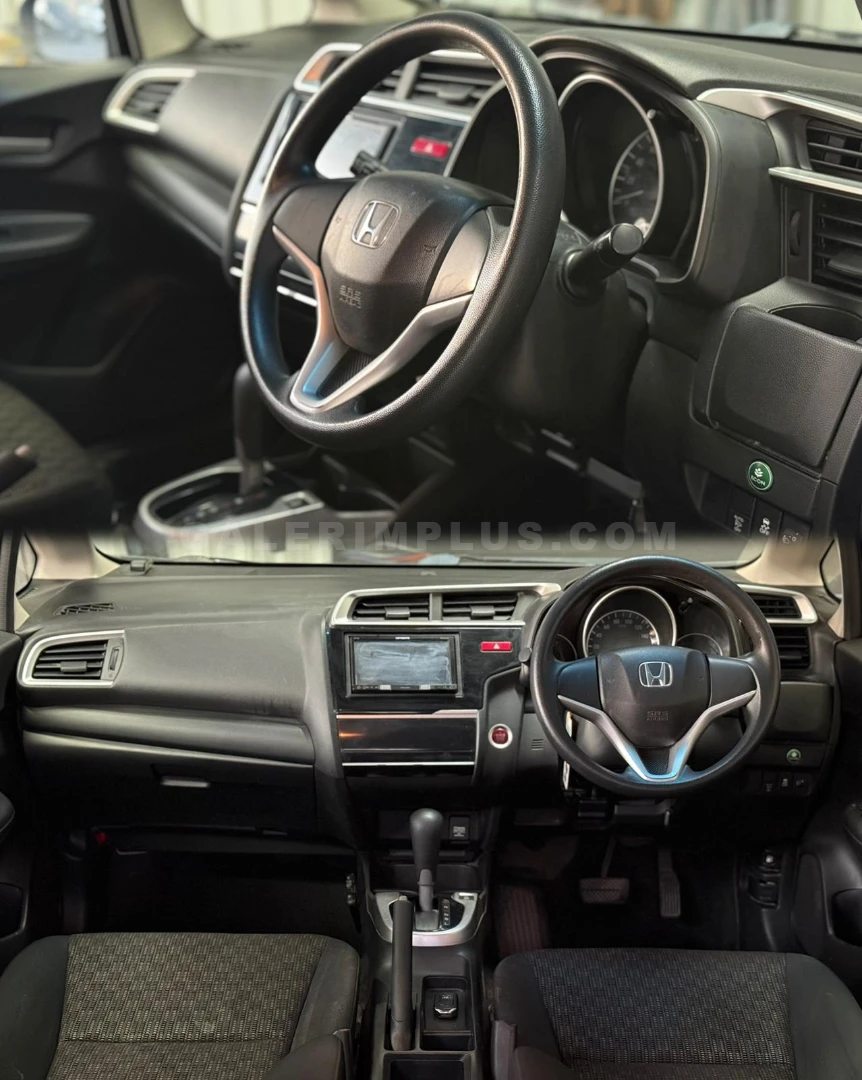 Honda Fit 2015 Satılık İkinci El - Thumbnail 2