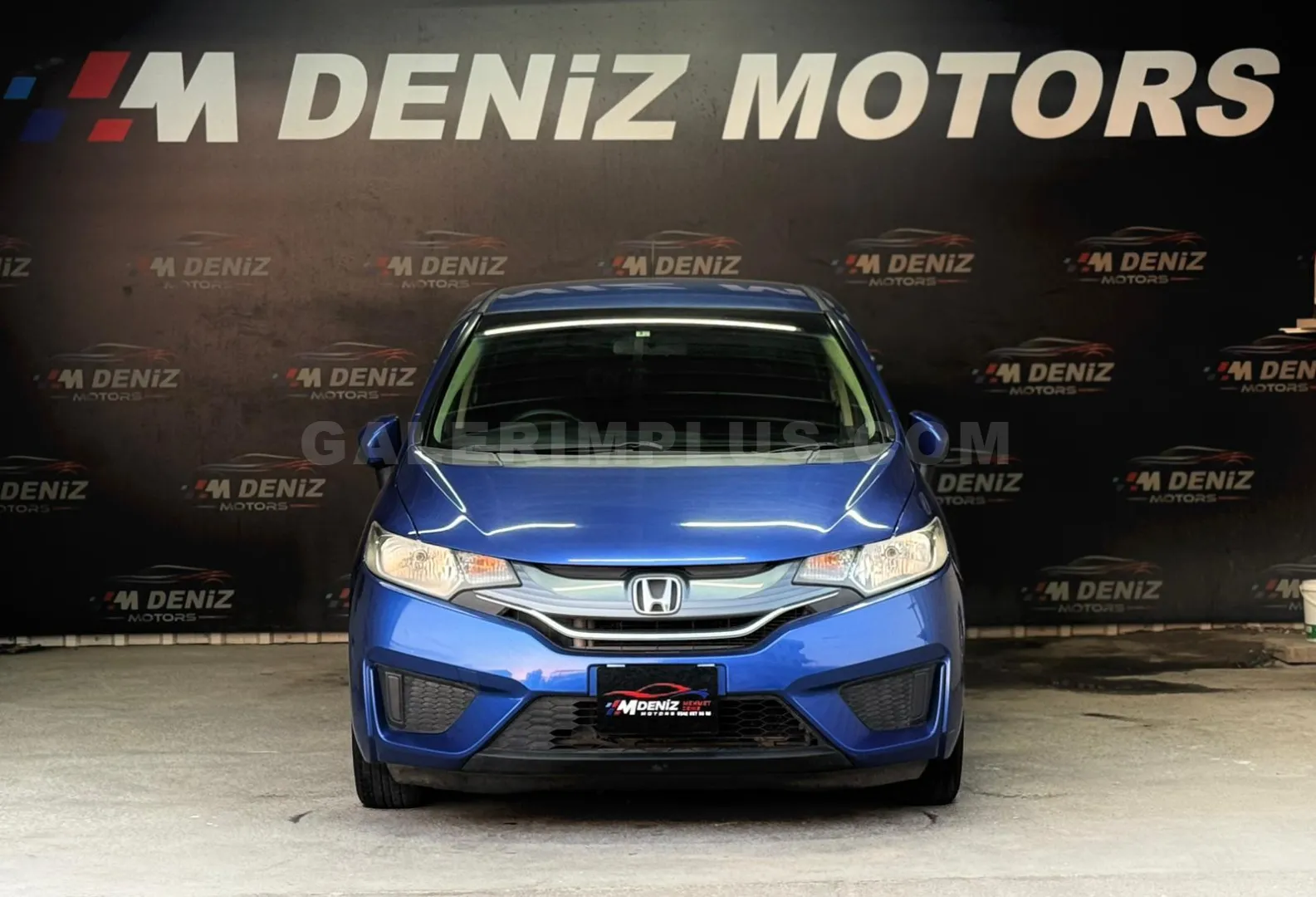 Honda Fit 2015 Satılık İkinci El - Thumbnail 3