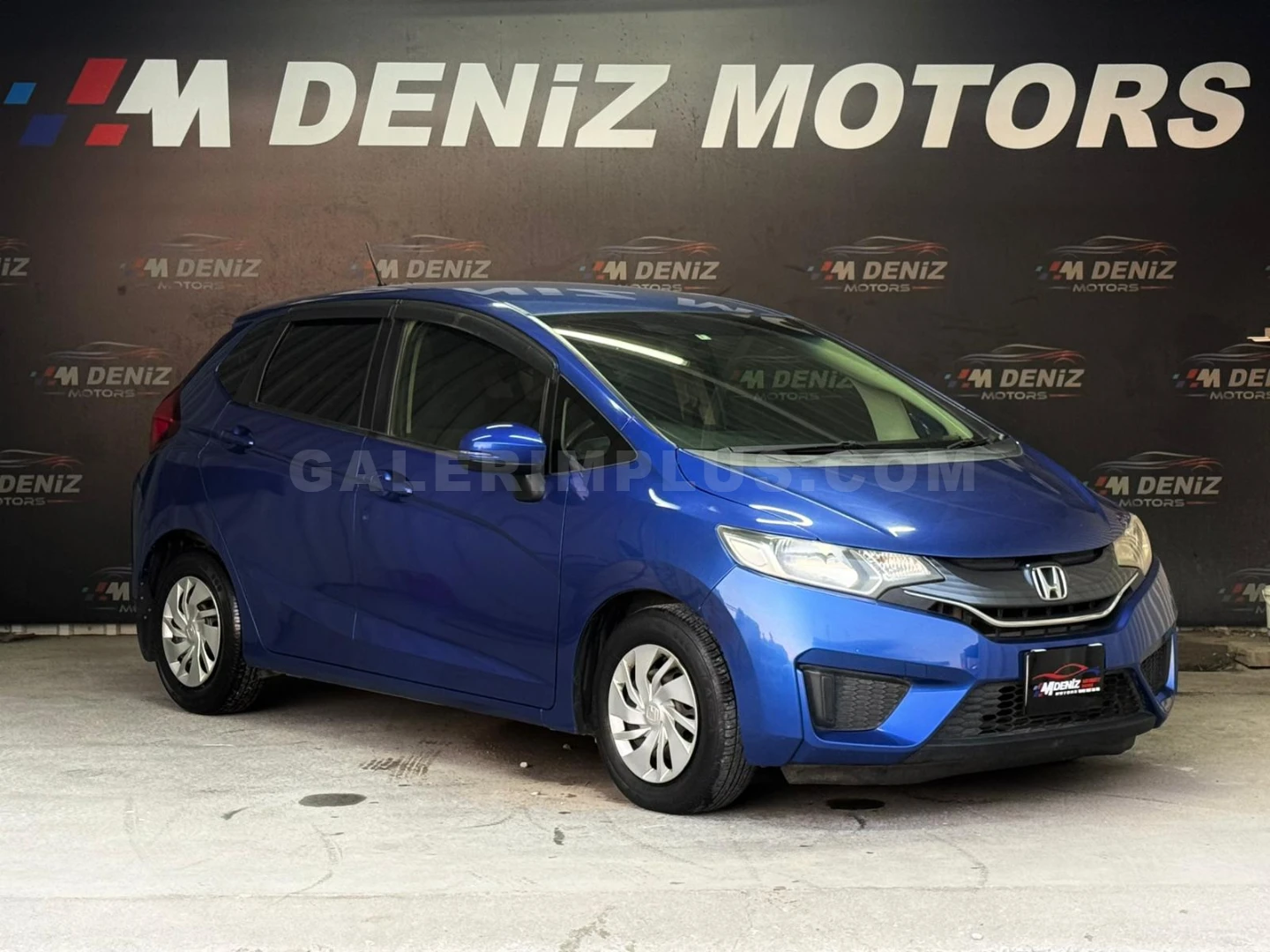 Honda Fit 2015 Satılık İkinci El - Thumbnail 4