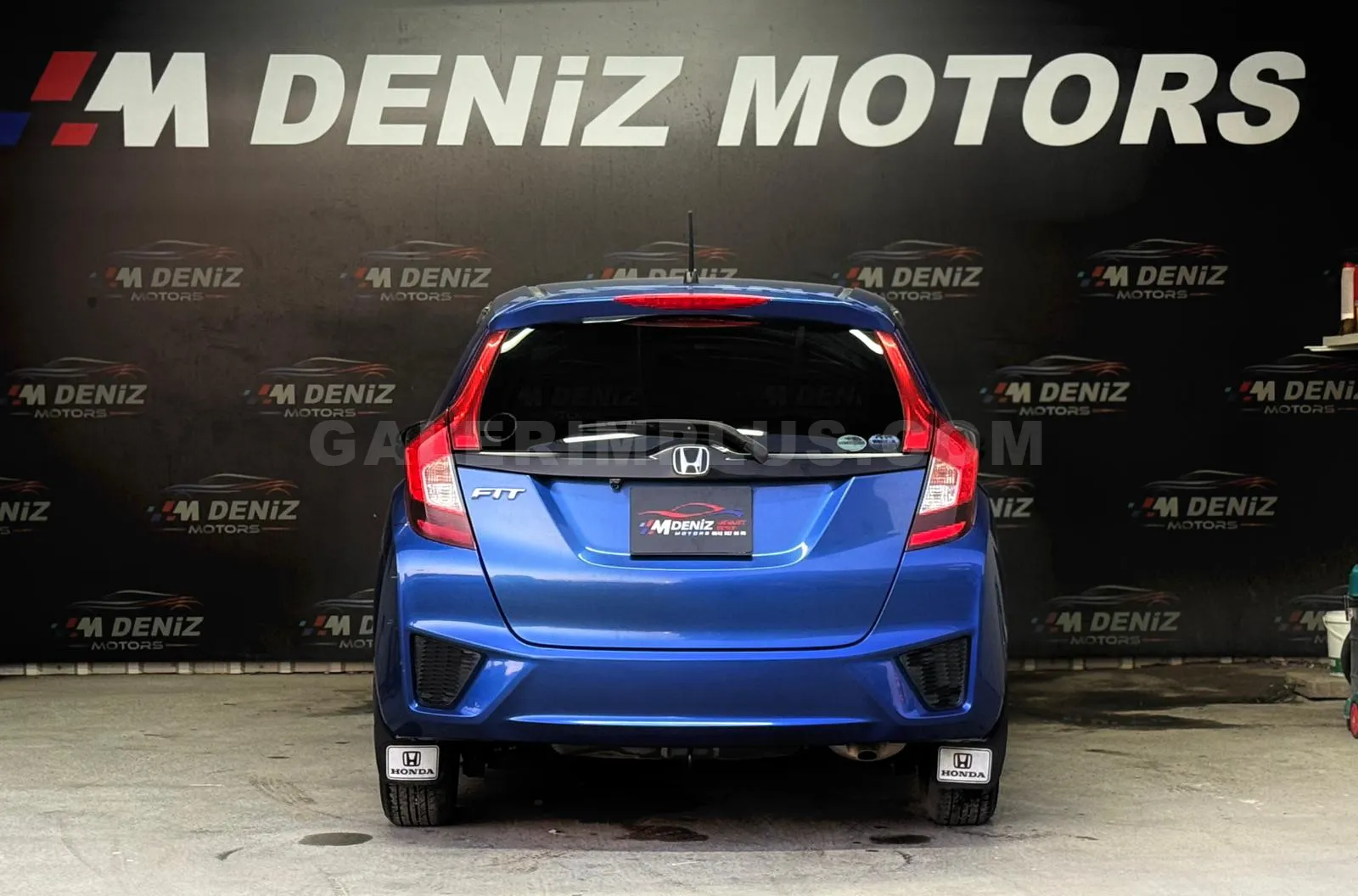 Honda Fit 2015 Satılık İkinci El - Thumbnail 5