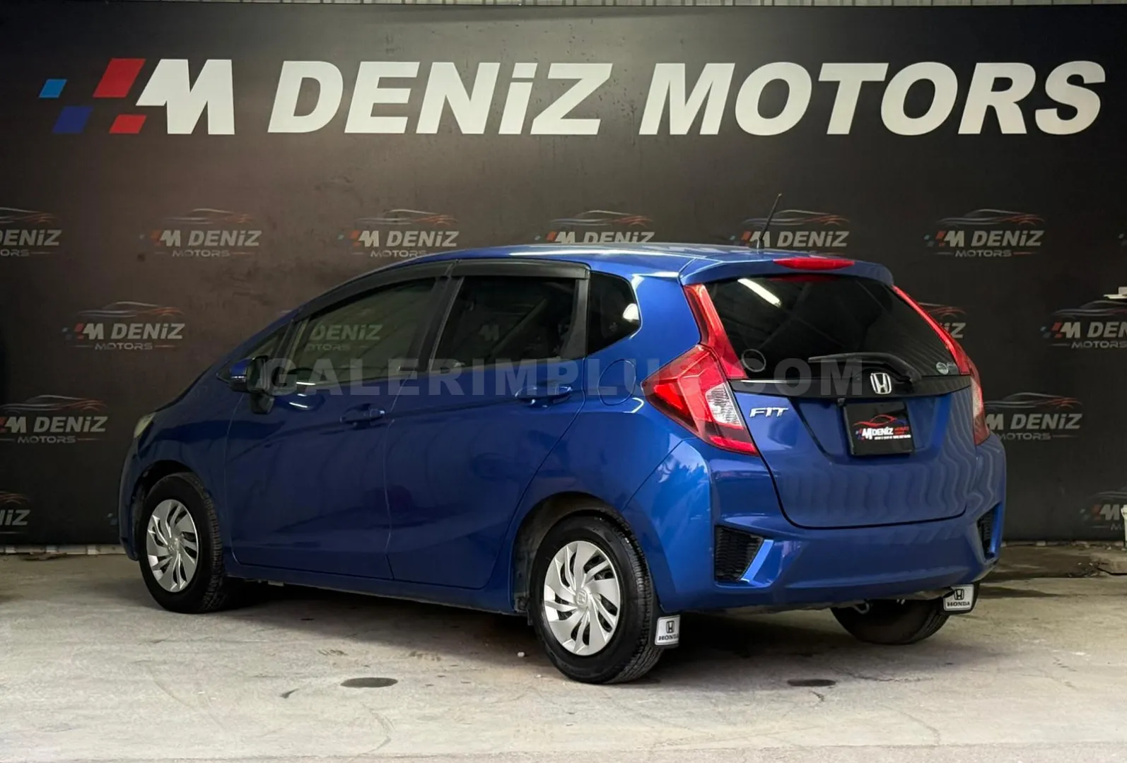 Honda Fit 2015 Satılık İkinci El - Thumbnail 6