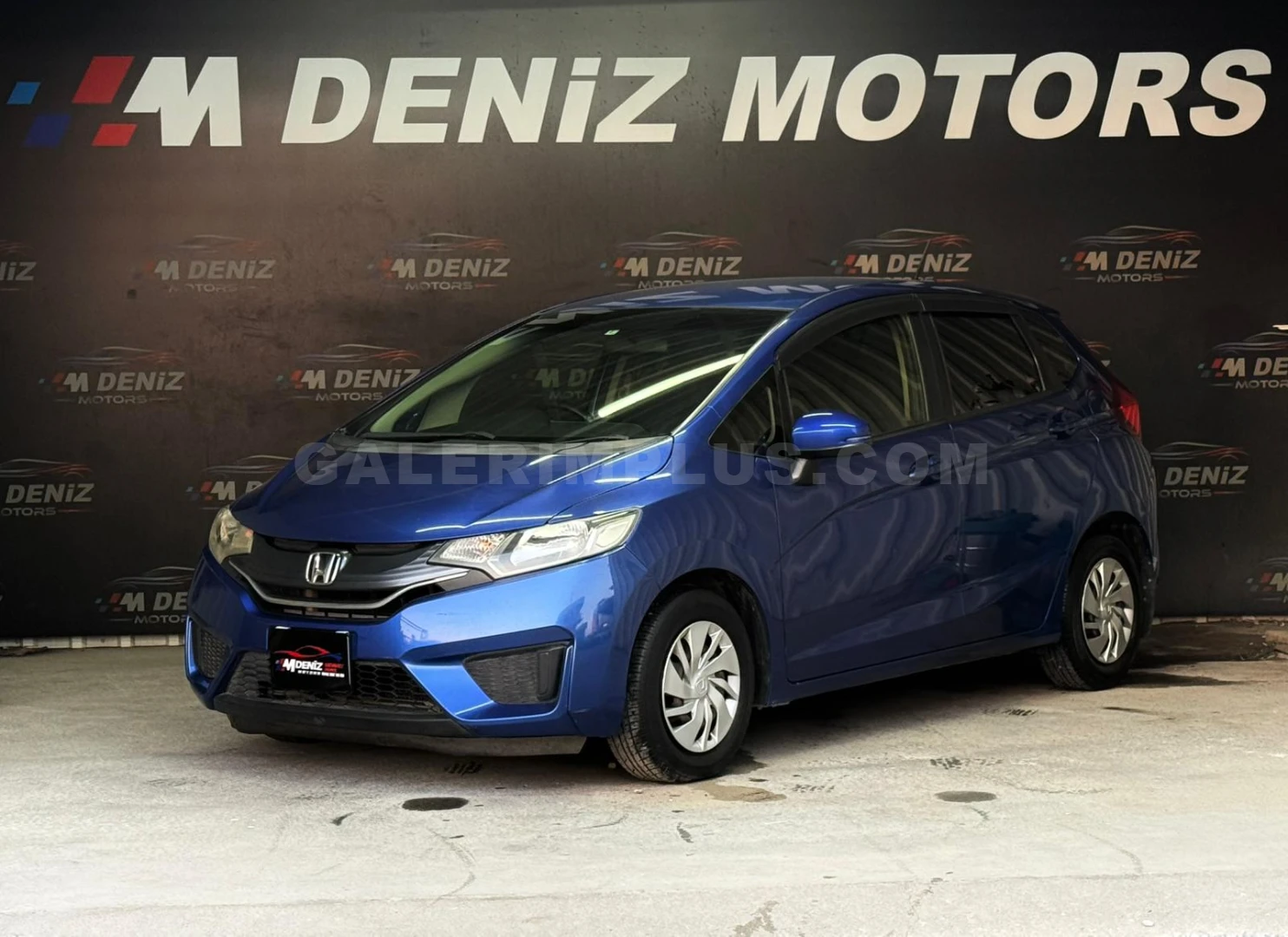 Honda Fit 2015 Satılık İkinci El - Thumbnail 7