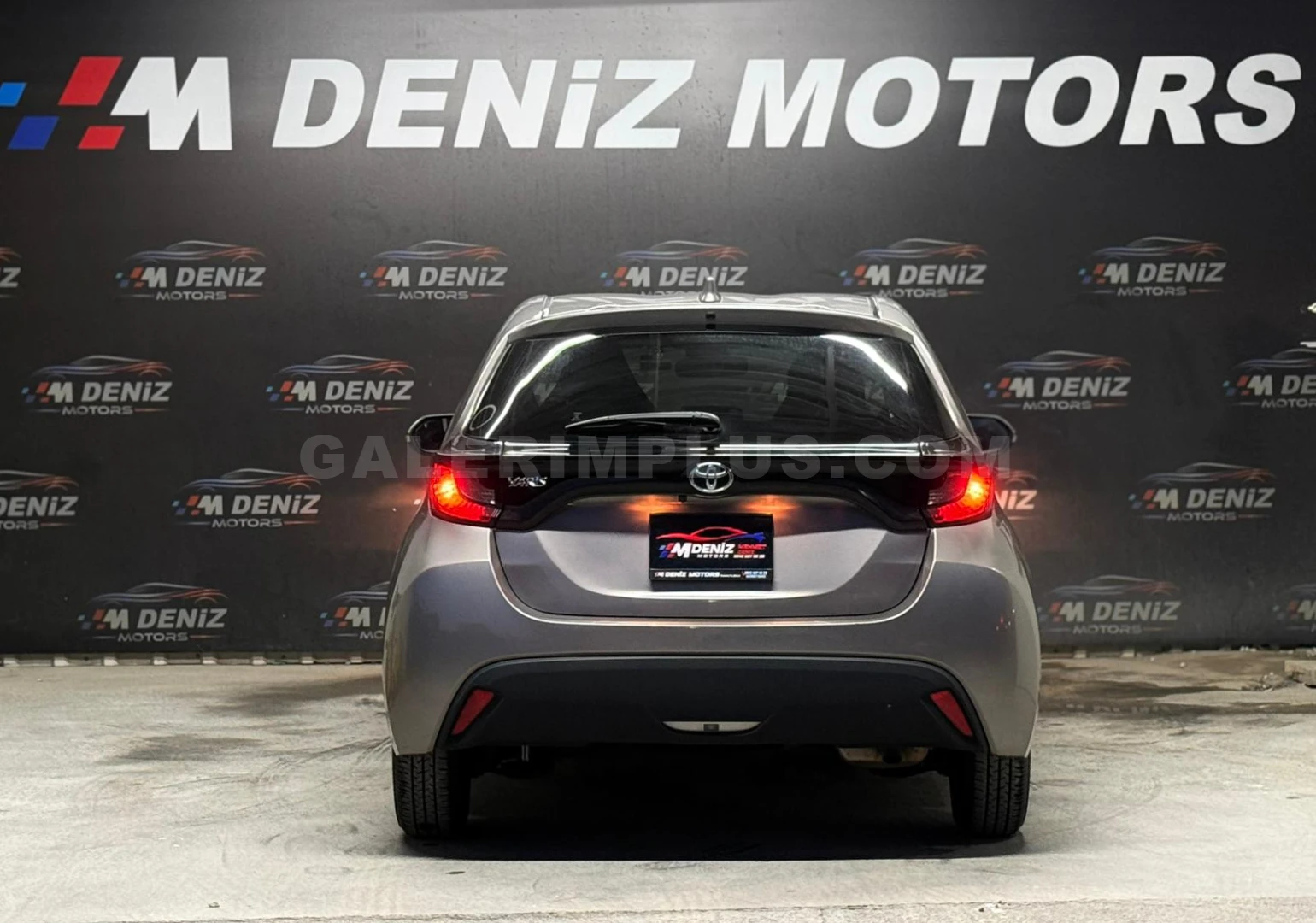 Nissan Note 2019 Satılık İkinci El - Thumbnail 2