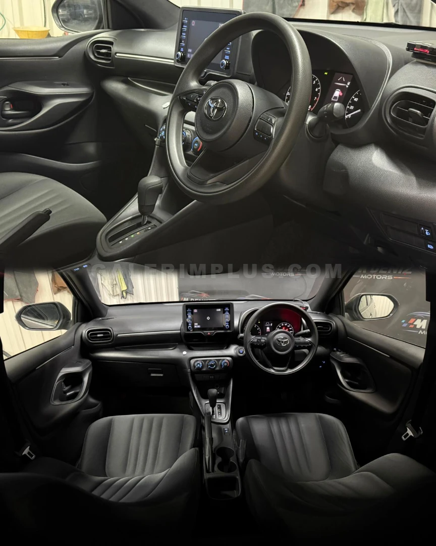 Nissan Note 2019 Satılık İkinci El - Thumbnail 3