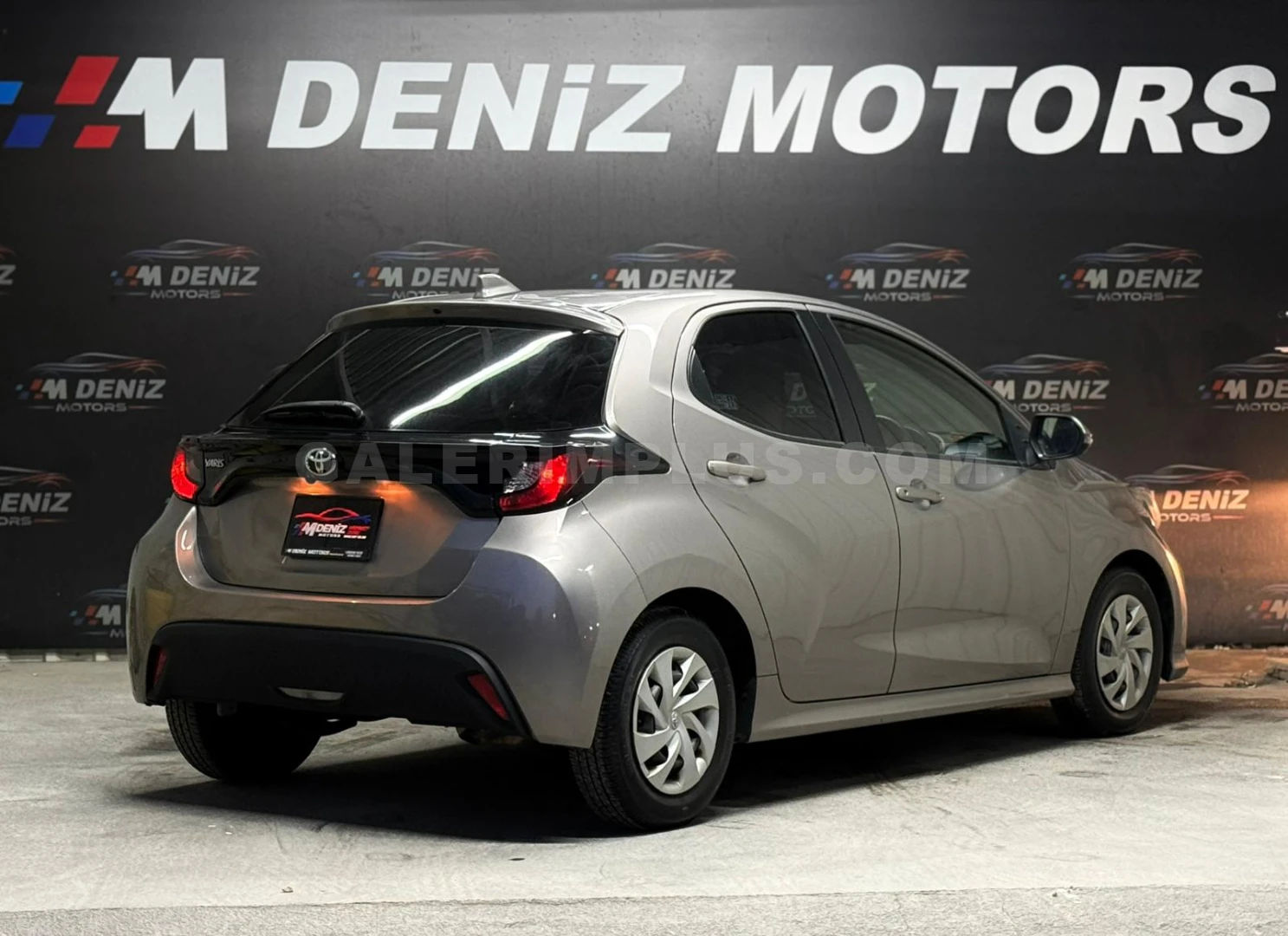 Nissan Note 2019 Satılık İkinci El - Thumbnail 6