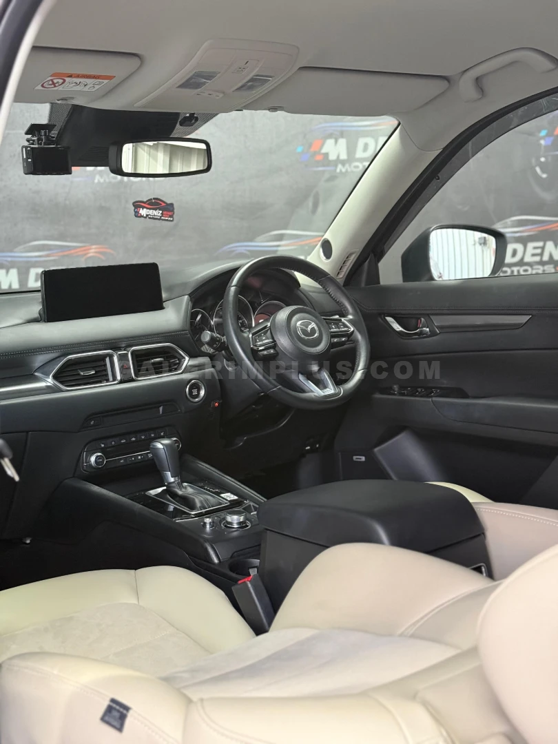 Mazda CX-5 2021 Satılık İkinci El - Thumbnail 5