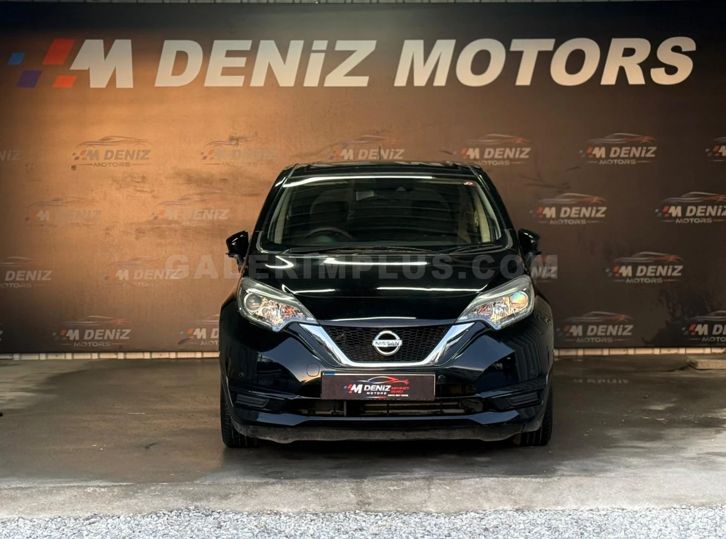 Nissan Note 2021 Satılık İkinci El - Thumbnail 4