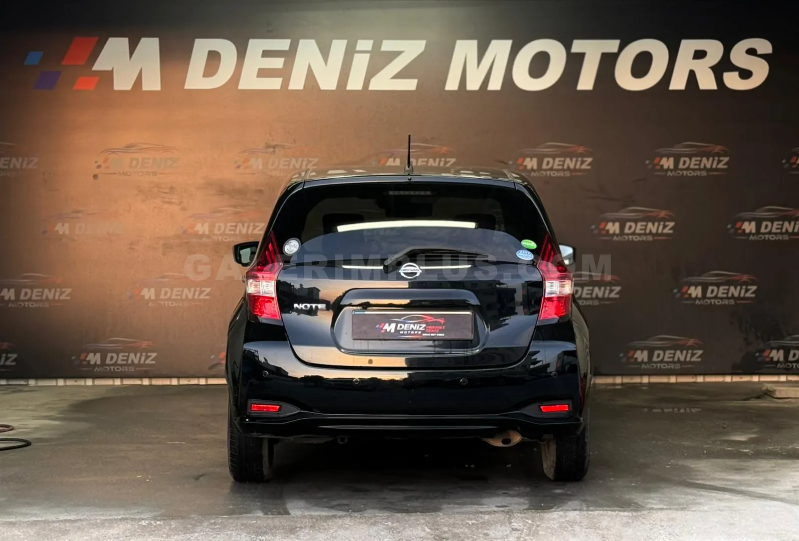 Nissan Note 2021 Satılık İkinci El - Thumbnail 5