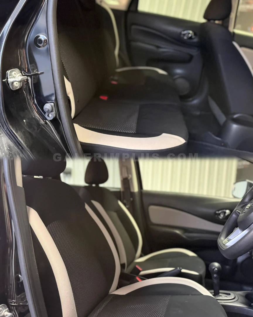 Nissan Note 2021 Satılık İkinci El - Thumbnail 7