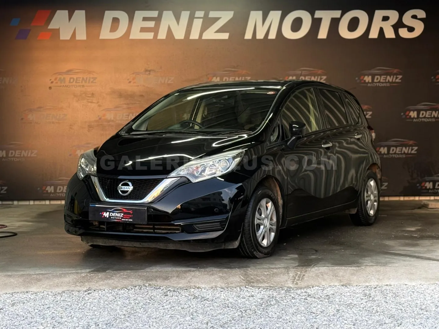 Nissan Note 2021 Satılık İkinci El - Thumbnail 8