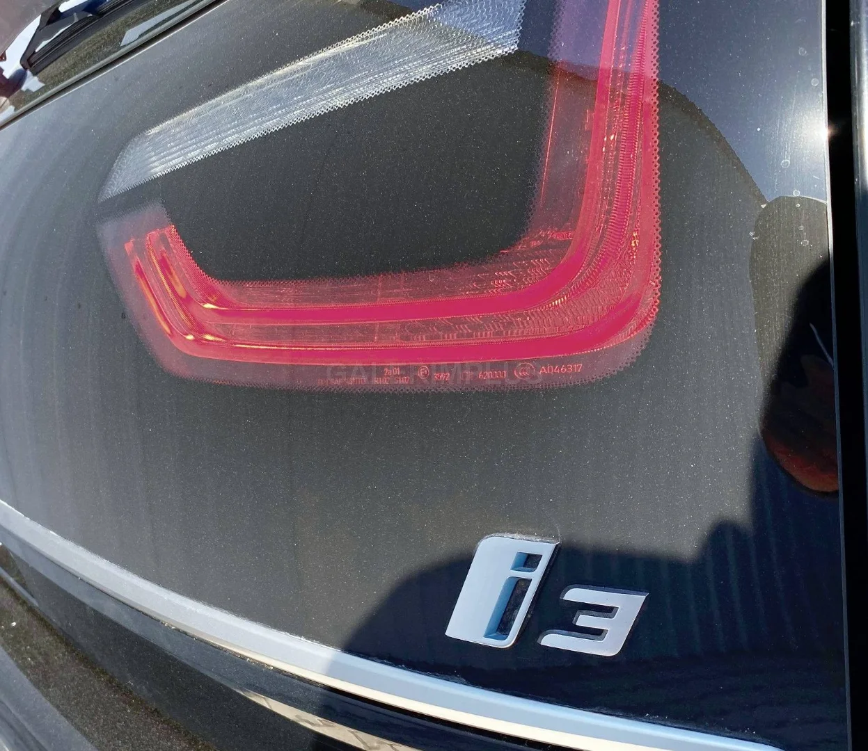 BMW i Serisi 2021 Satılık İkinci El - Thumbnail 6