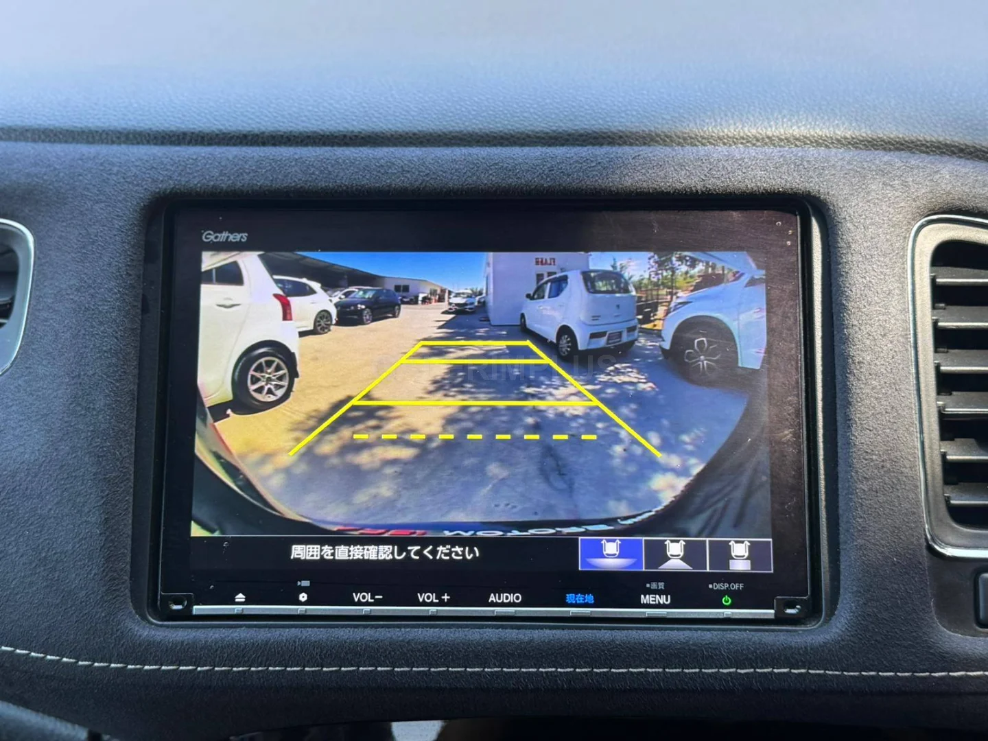 Honda Vezel 2021 Satılık İkinci El - Thumbnail 5