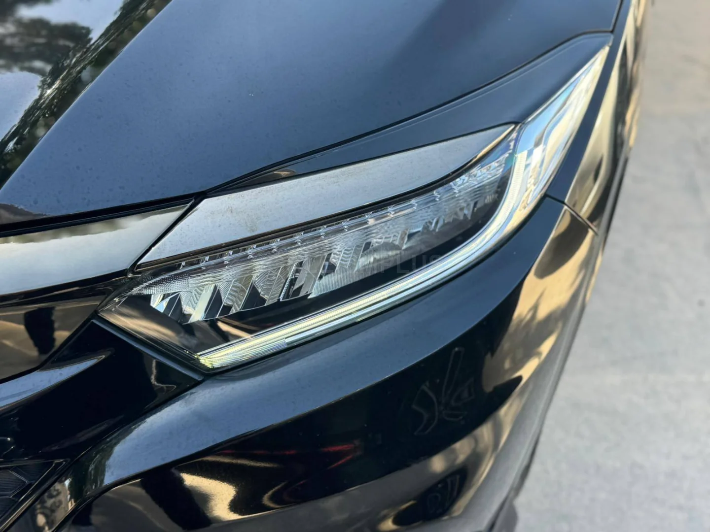 Honda Vezel 2021 Satılık İkinci El - Thumbnail 6