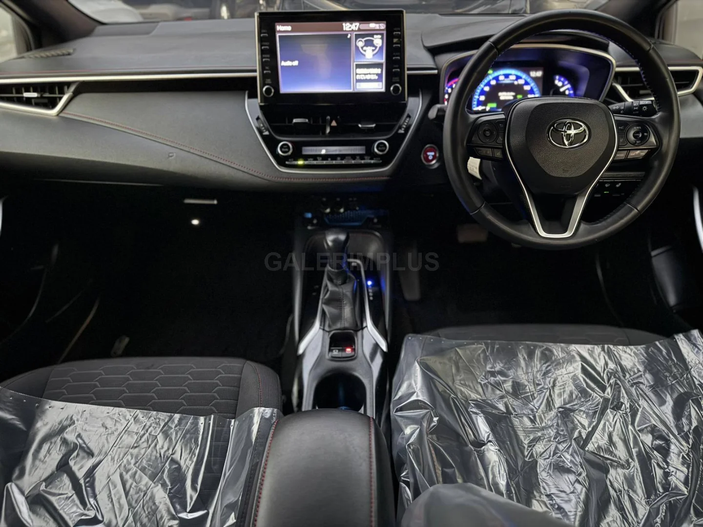 Toyota Corolla 2021 Satılık İkinci El - Thumbnail 5