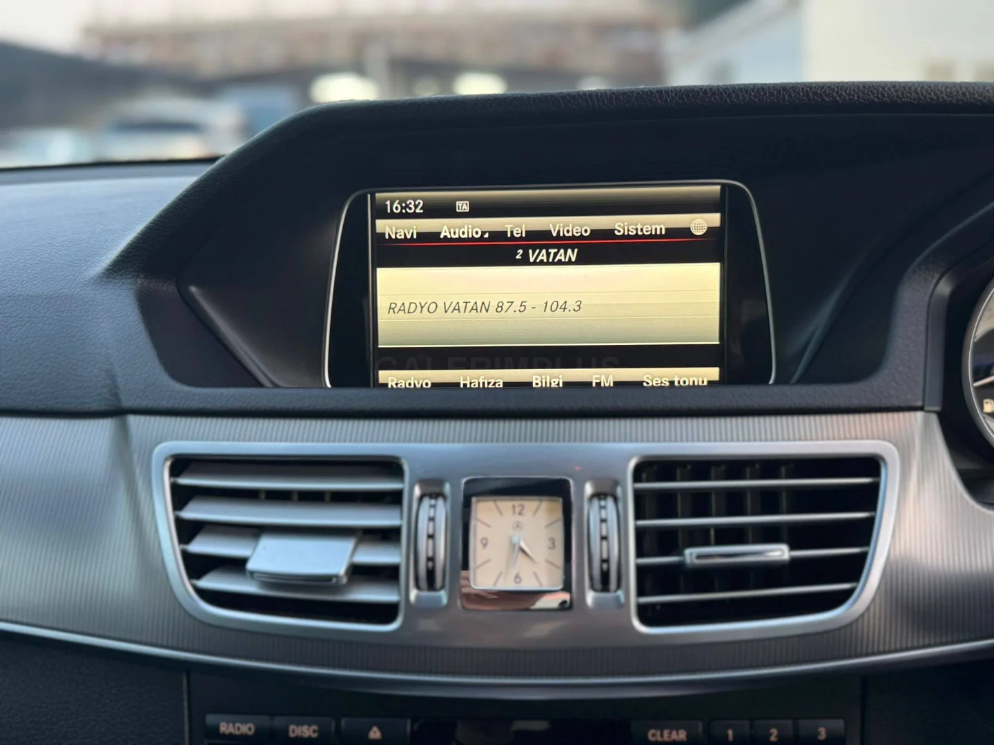 Mercedes-Benz E Serisi 2014 Satılık İkinci El - Thumbnail 8