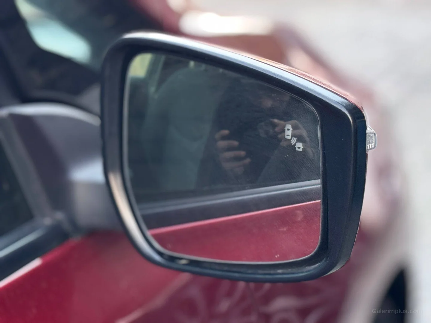 Nissan Leaf 2018 Satılık İkinci El - Thumbnail 4