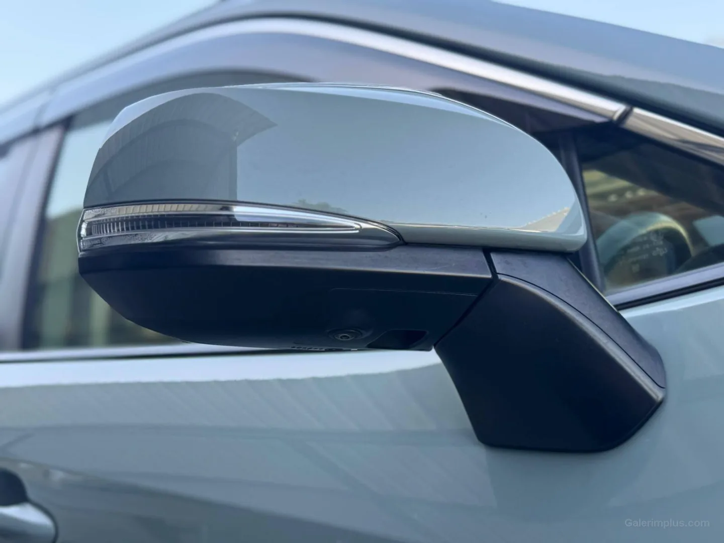 Toyota RAV4 2021 Satılık İkinci El - Thumbnail 5