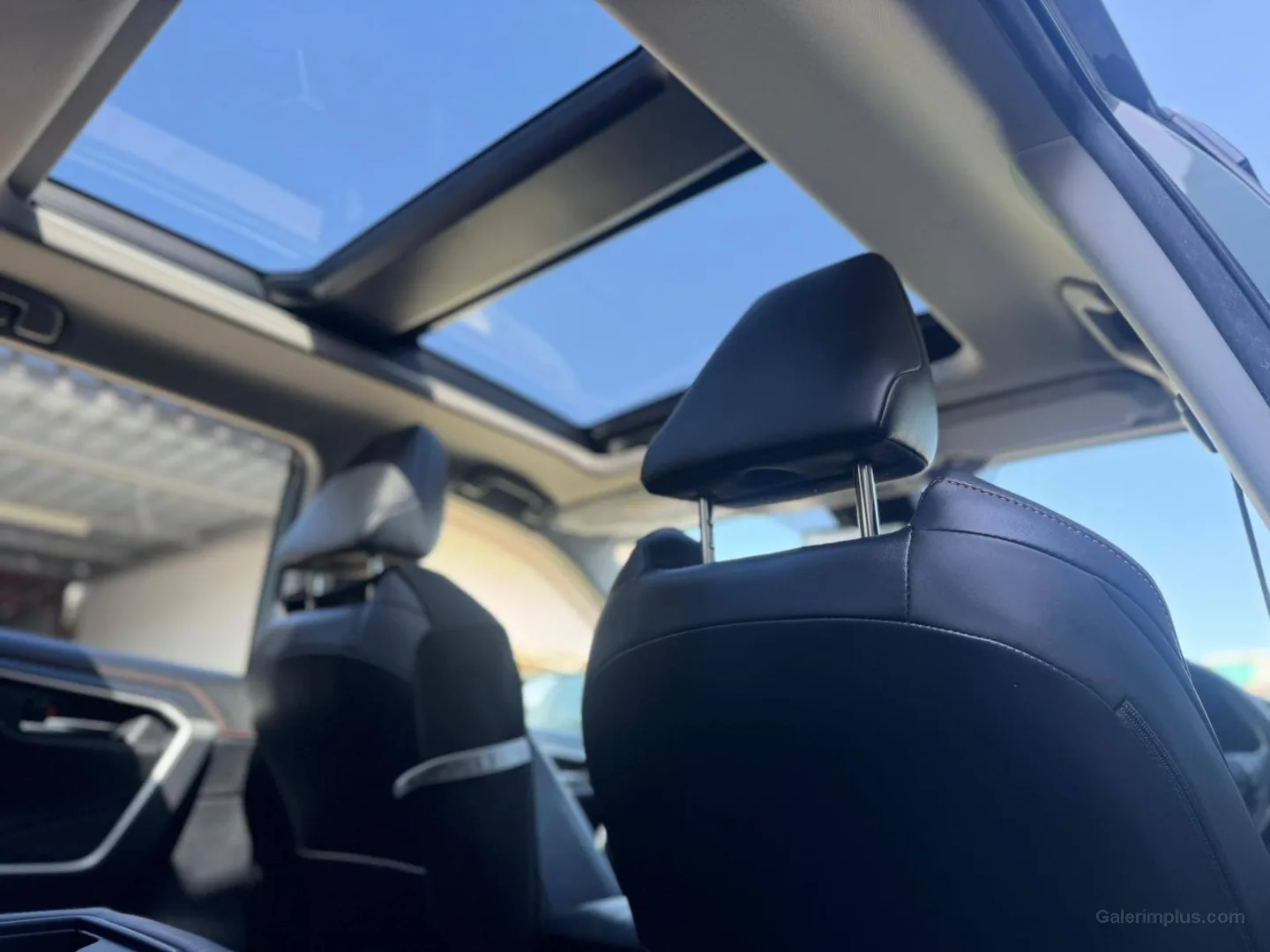 Toyota RAV4 2021 Satılık İkinci El - Thumbnail 8