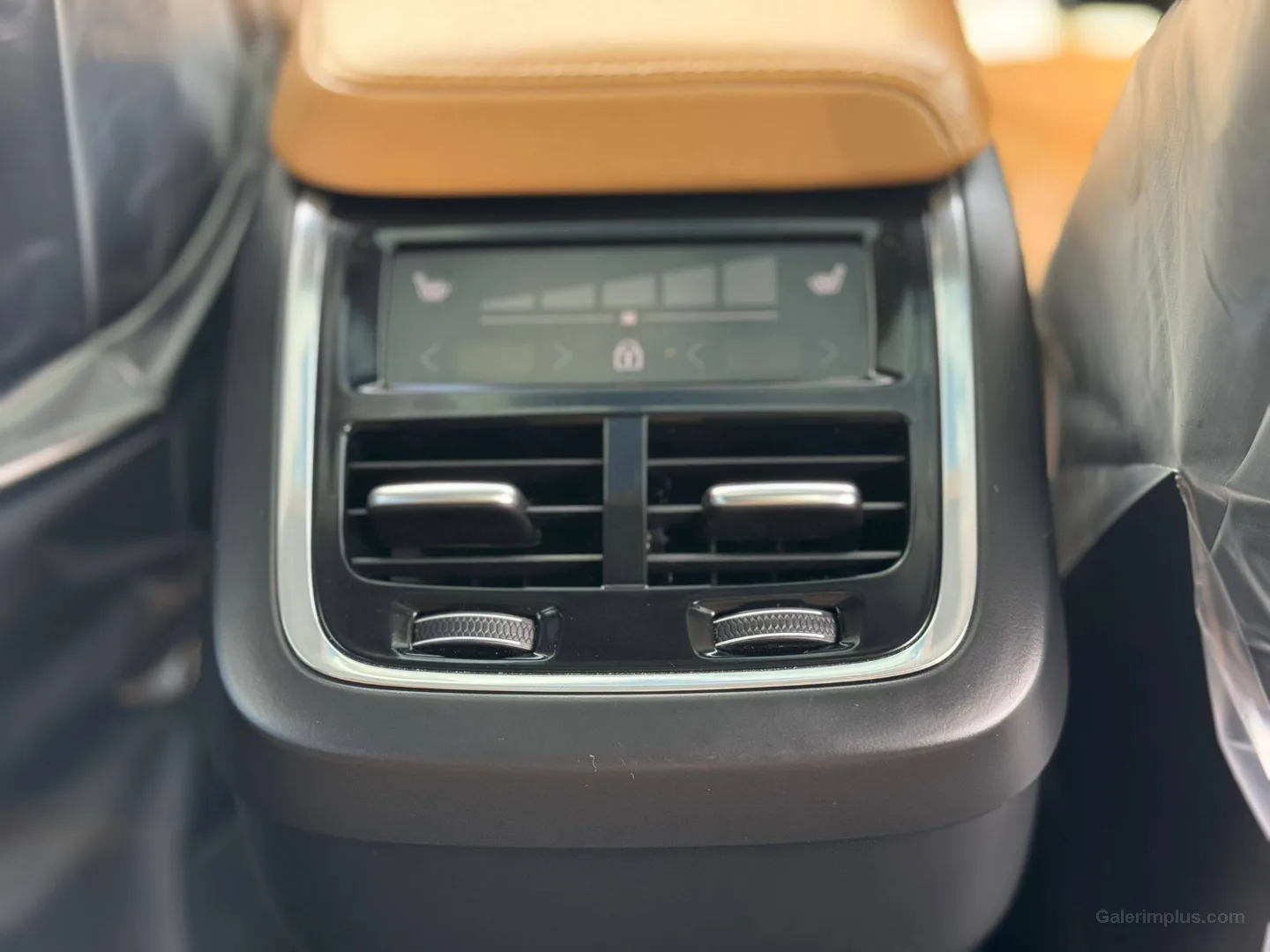 Volvo XC60 2021 Satılık İkinci El - Thumbnail 6