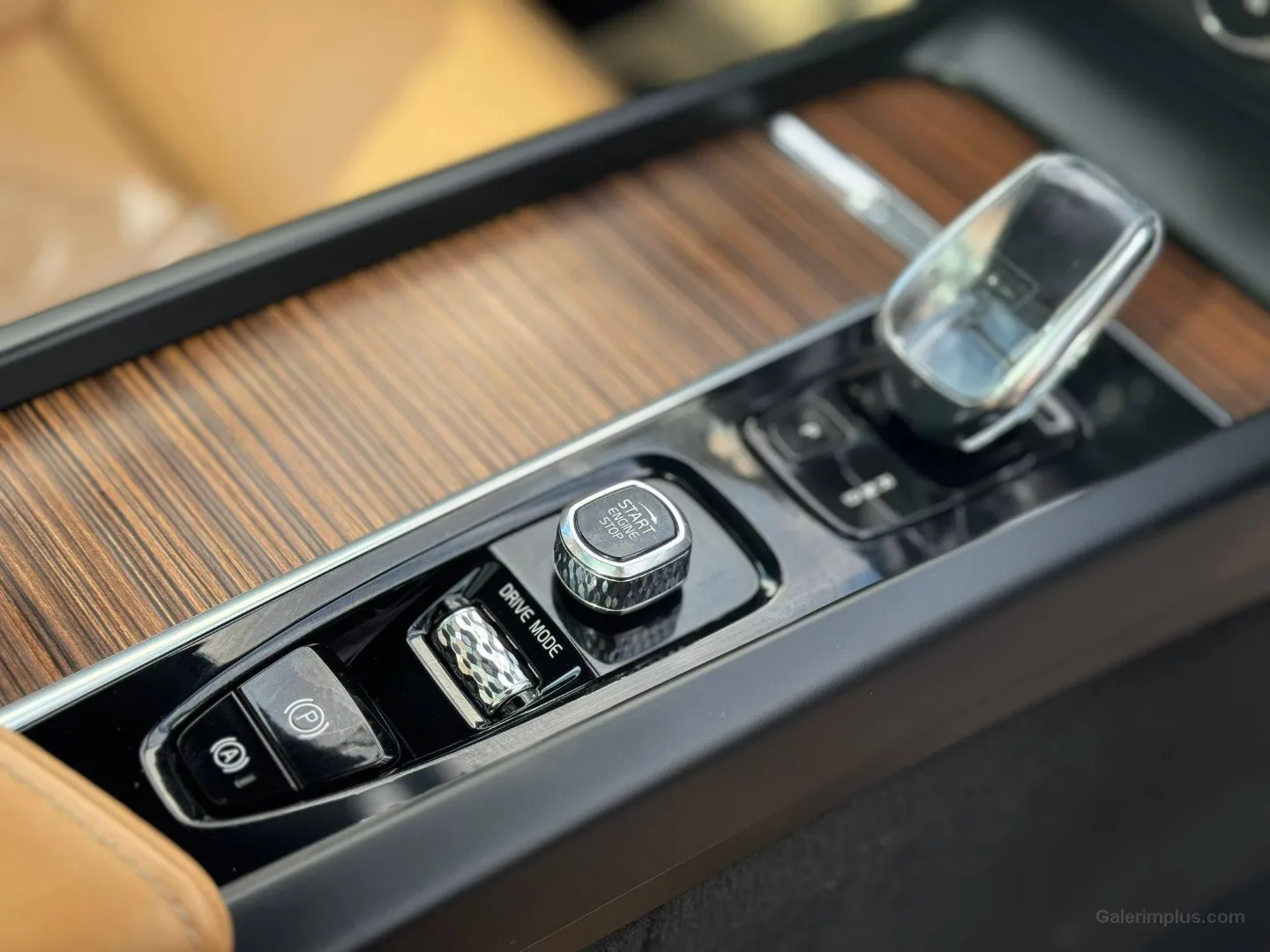 Volvo XC60 2021 Satılık İkinci El - Thumbnail 7