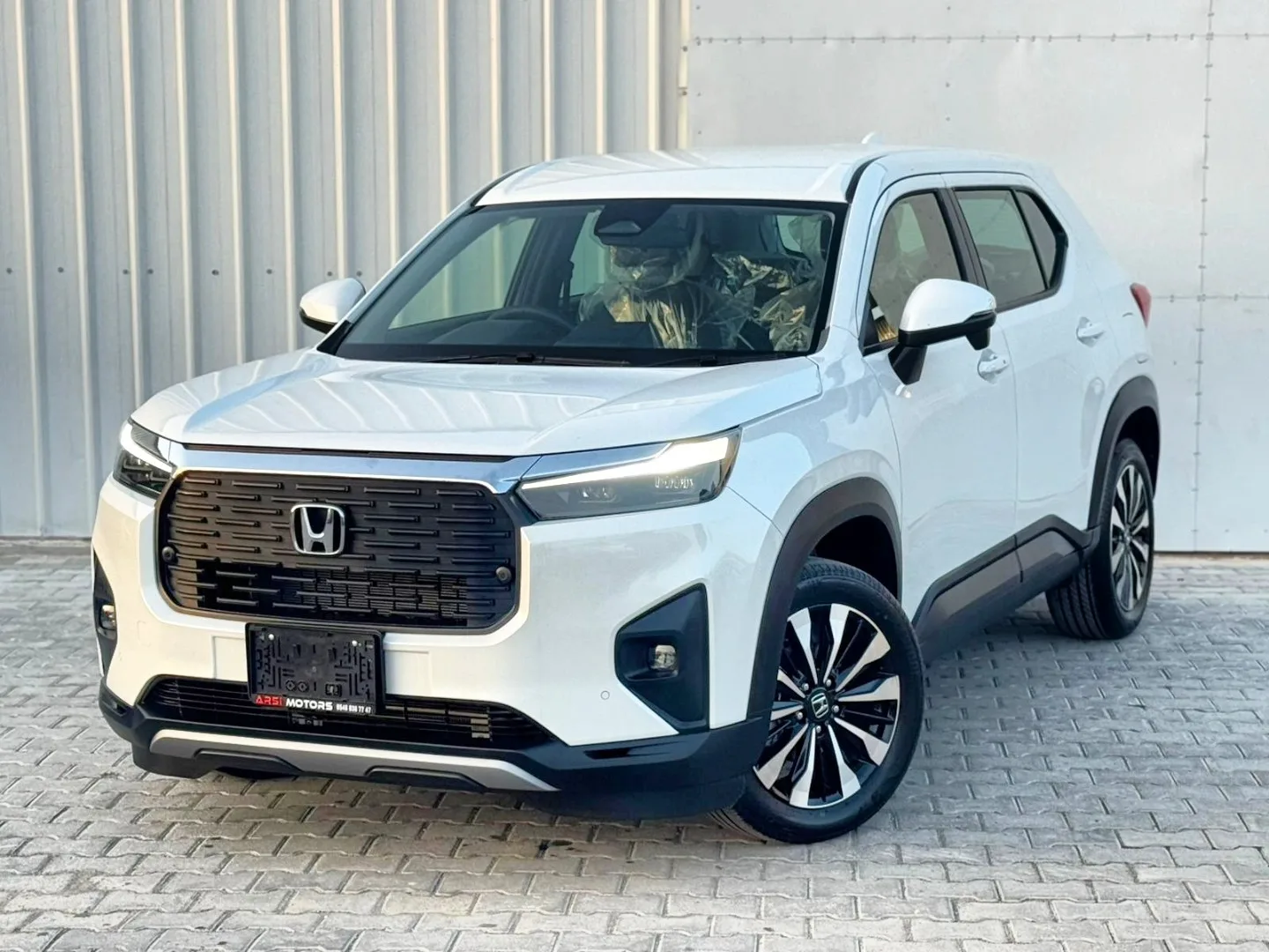 Honda WR-V 2026 Satılık İkinci El - Thumbnail 2