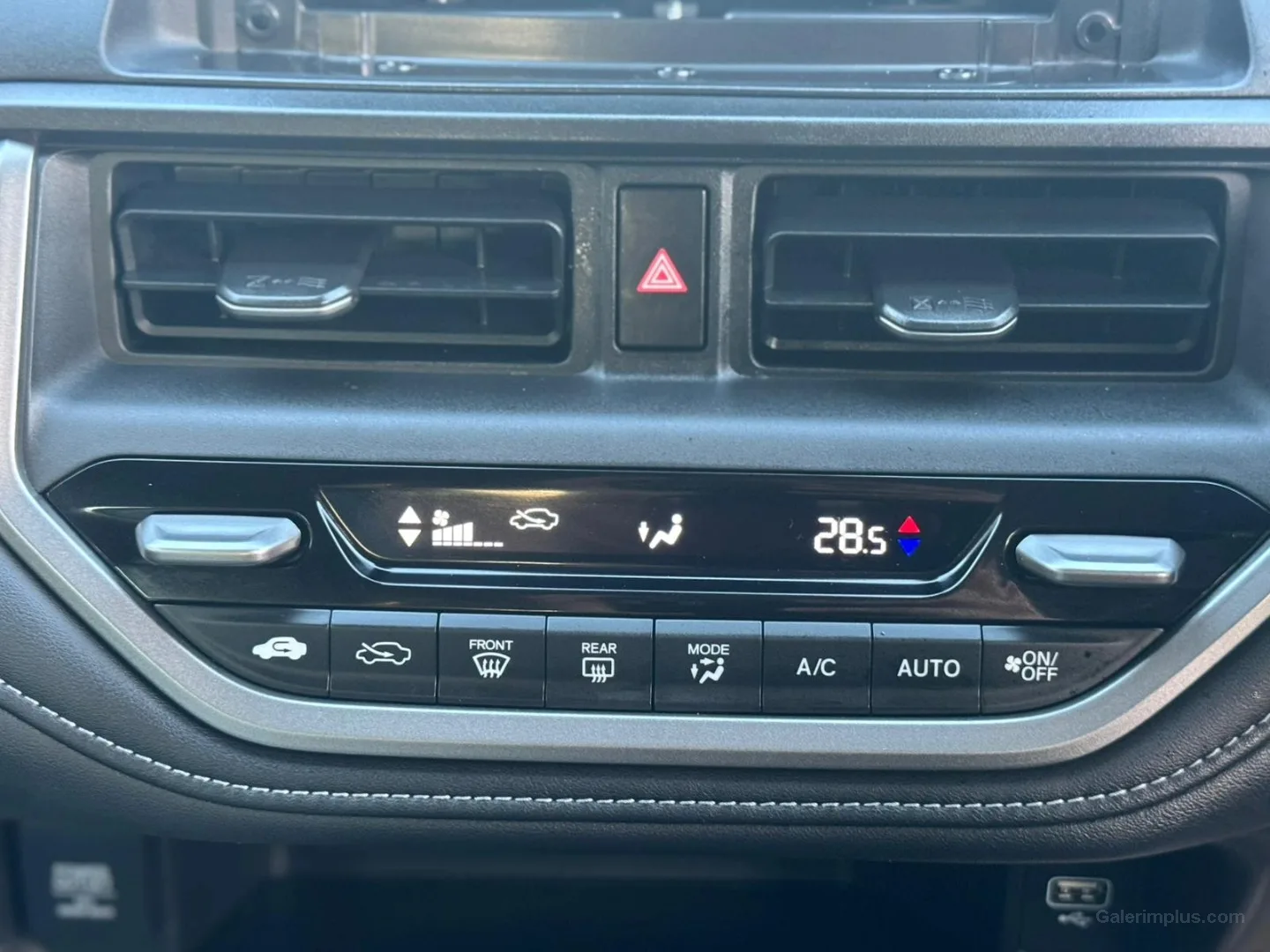 Honda WR-V 2026 Satılık İkinci El - Thumbnail 7