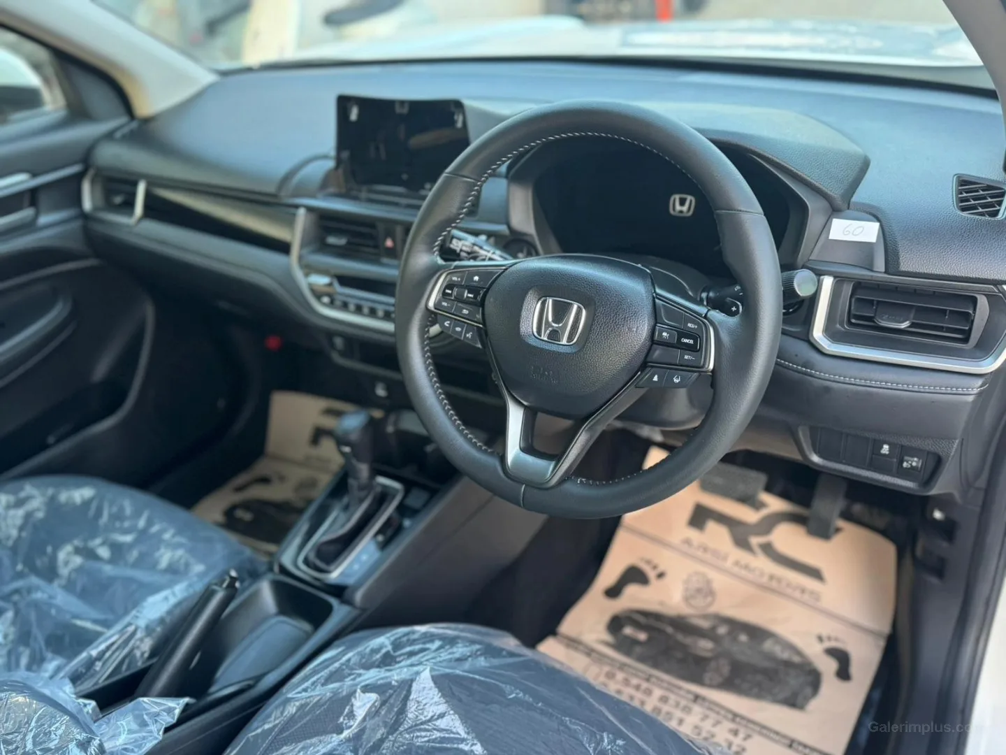 Honda WR-V 2026 Satılık İkinci El - Thumbnail 8