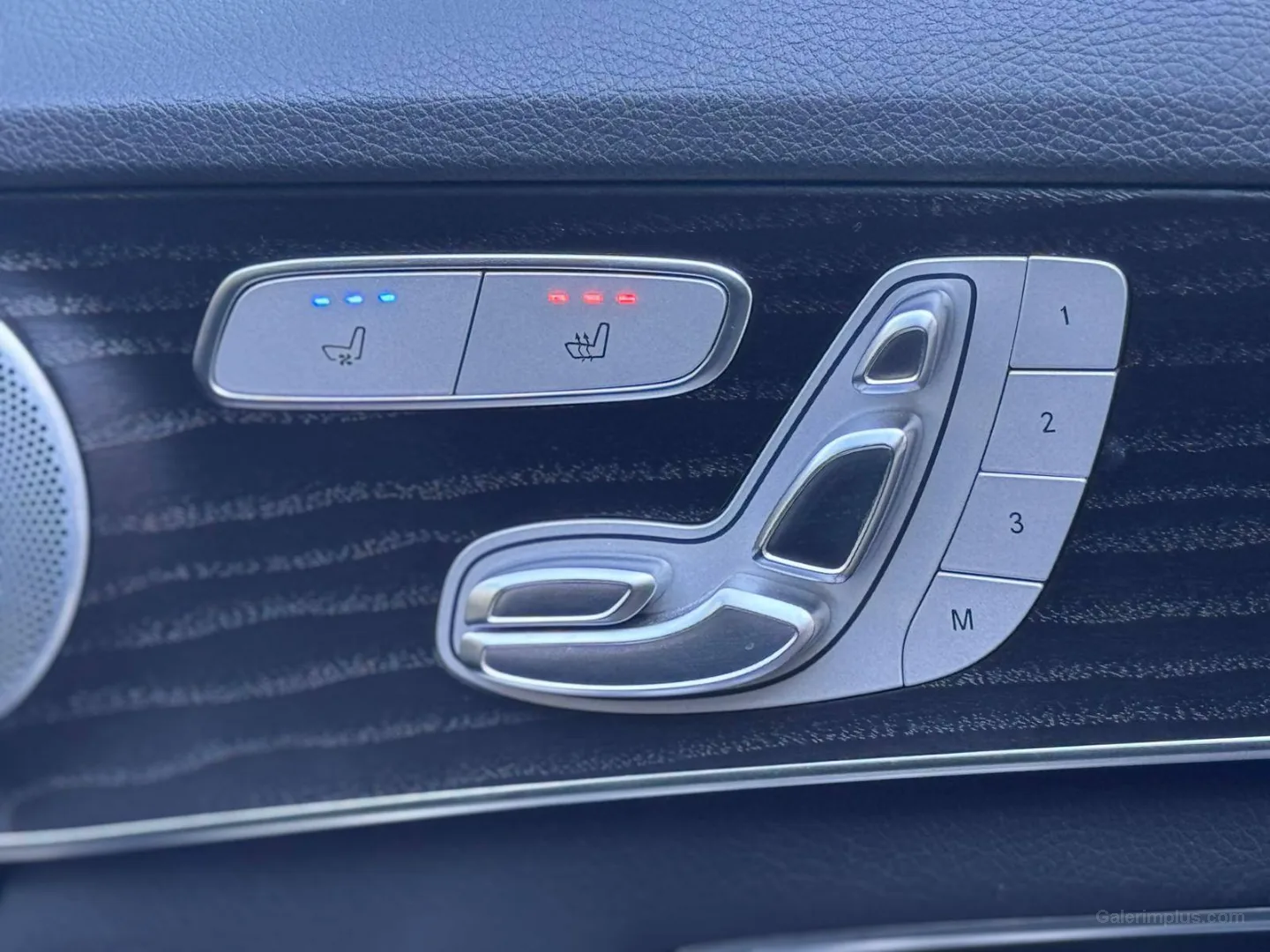 Mercedes-Benz C Serisi 2020 Satılık İkinci El - Thumbnail 4