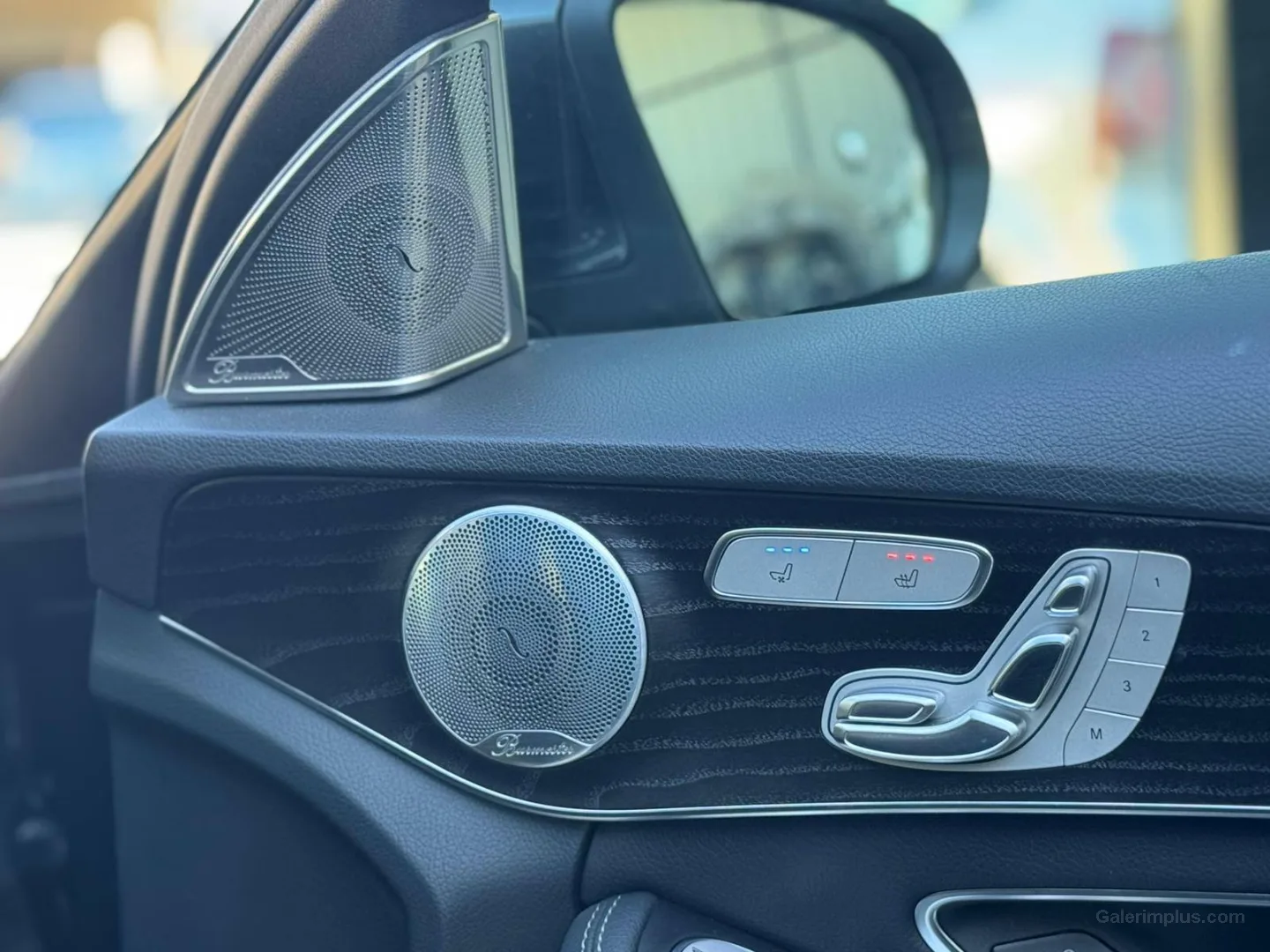 Mercedes-Benz C Serisi 2020 Satılık İkinci El - Thumbnail 5