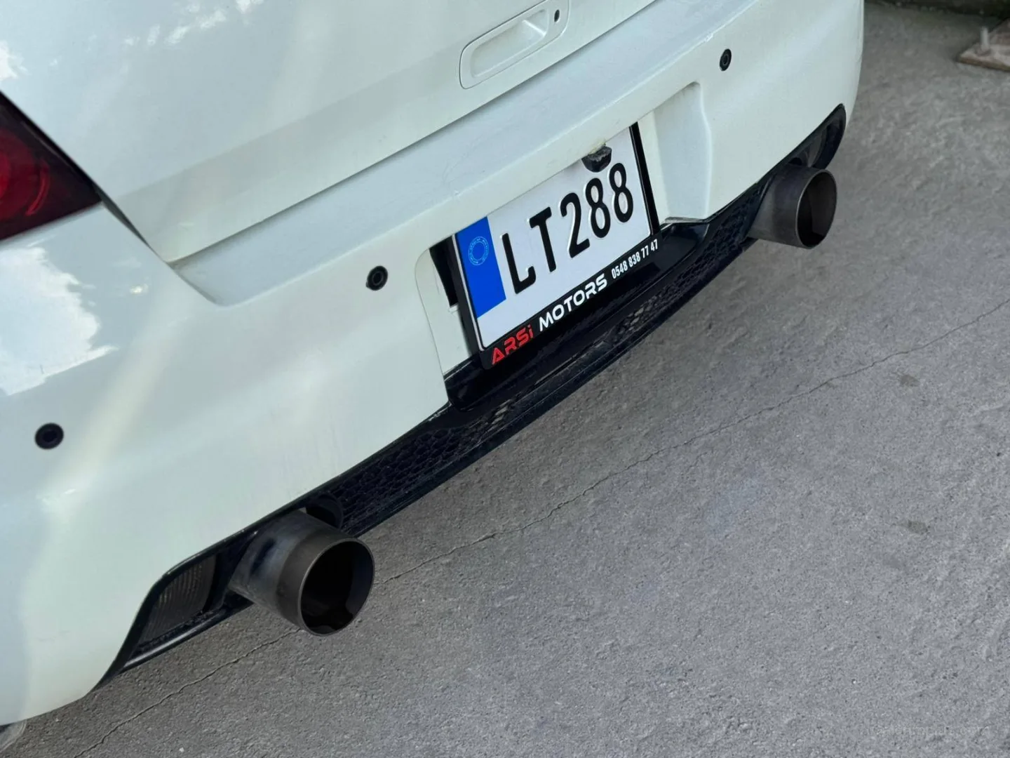 Suzuki Swift 2007 Satılık İkinci El - Thumbnail 7