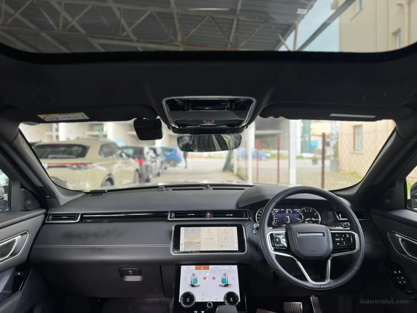 Land Rover Range Rover Velar 2023 Satılık İkinci El - Thumbnail 5