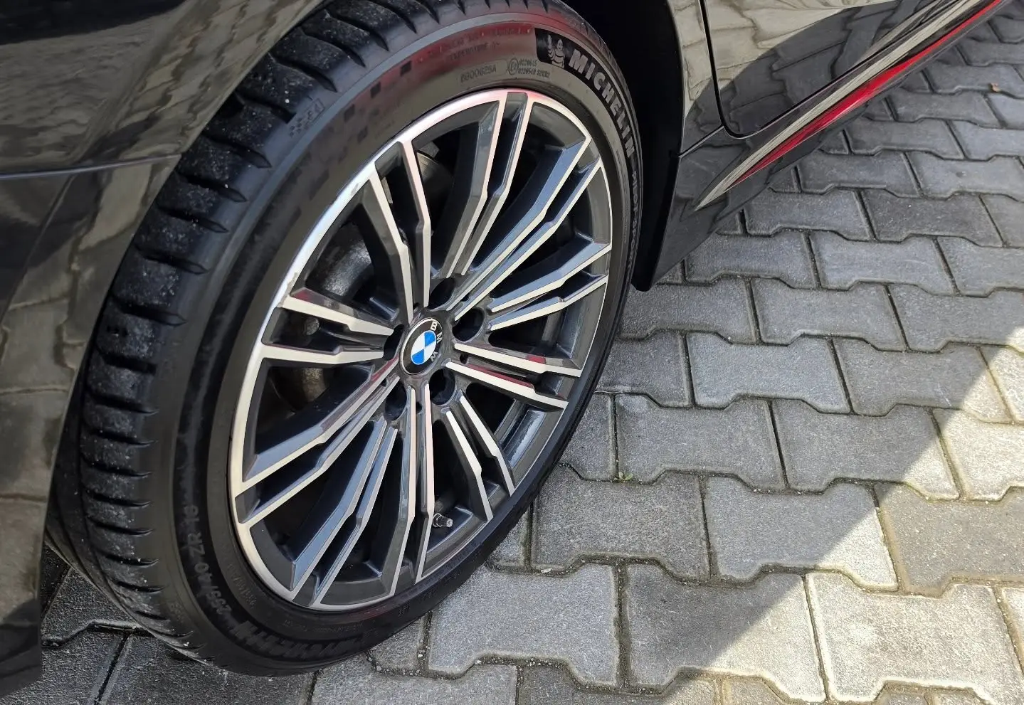 BMW 3 Serisi 2020 Satılık İkinci El - Thumbnail 6