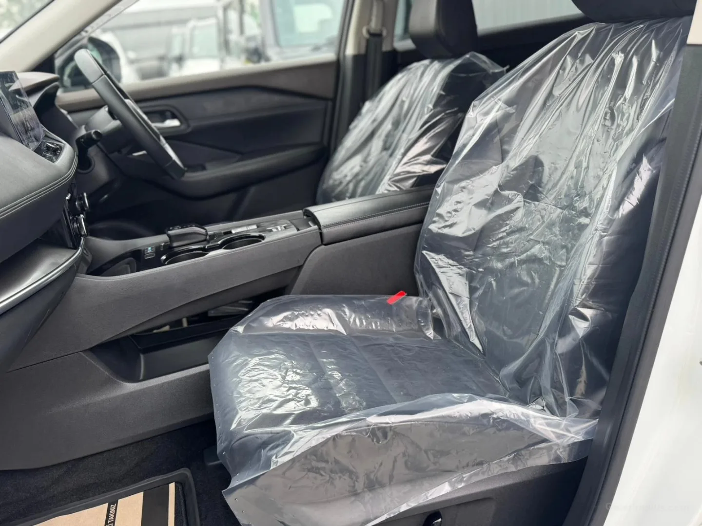 Nissan X-Trail 2023 Satılık İkinci El - Thumbnail 7