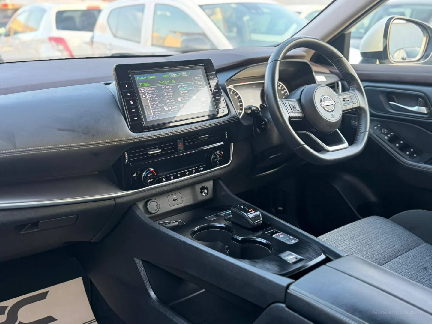 Nissan X-Trail 2023 Satılık İkinci El - Thumbnail 6