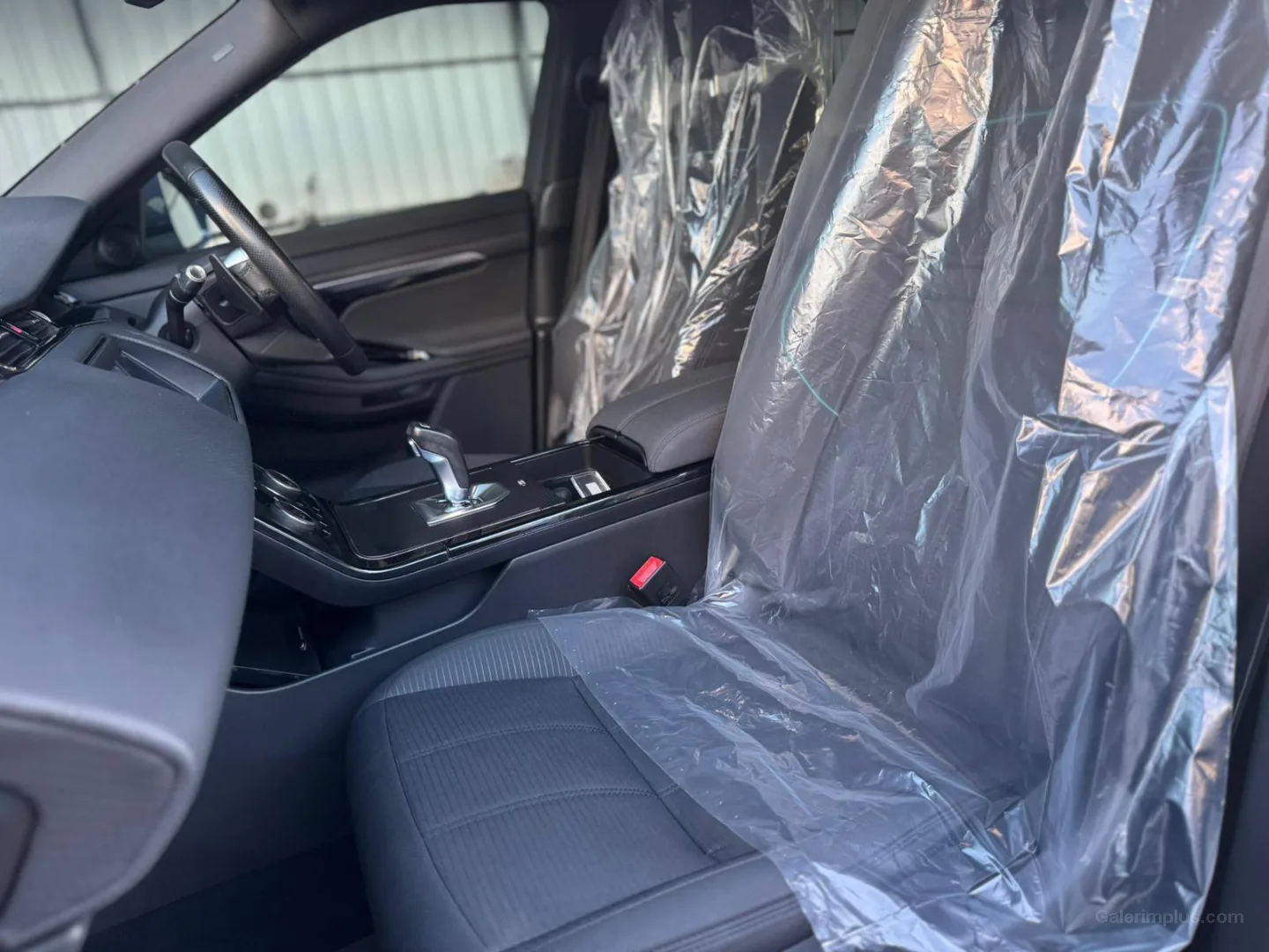 Land Rover Range Rover Evoque 2020 Satılık İkinci El - Thumbnail 6