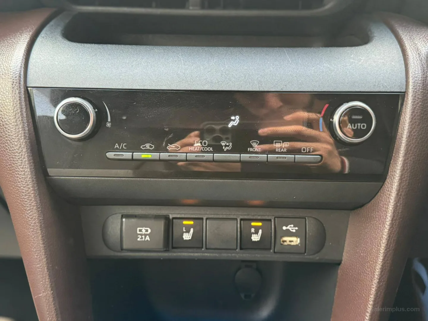 Toyota Yaris Cross 2023 Satılık İkinci El - Thumbnail 6