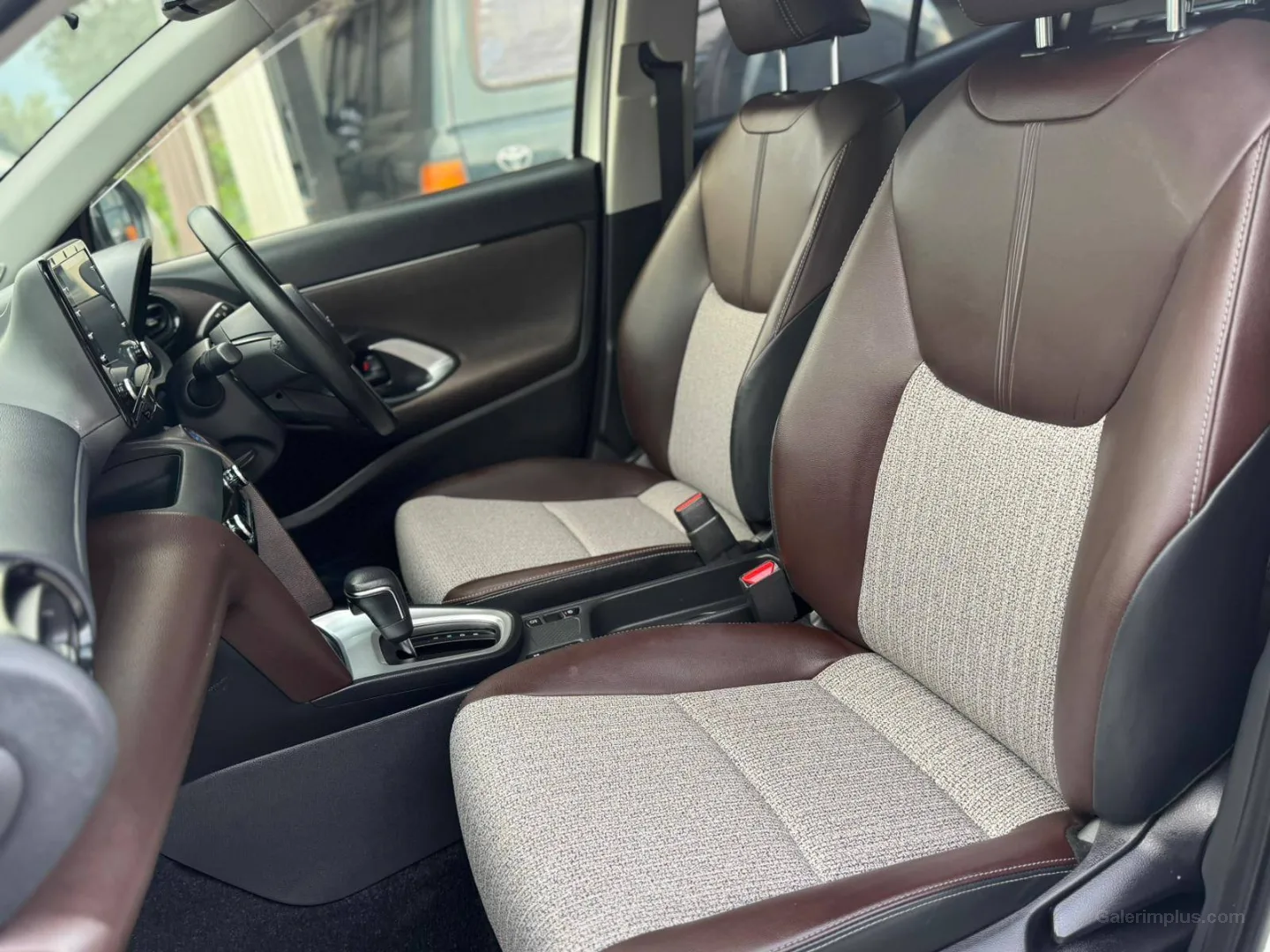 Toyota Yaris Cross 2023 Satılık İkinci El - Thumbnail 7