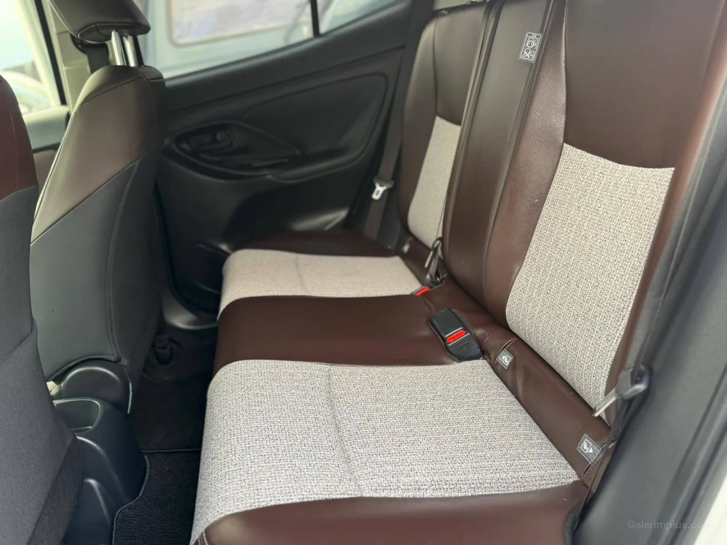 Toyota Yaris Cross 2023 Satılık İkinci El - Thumbnail 8