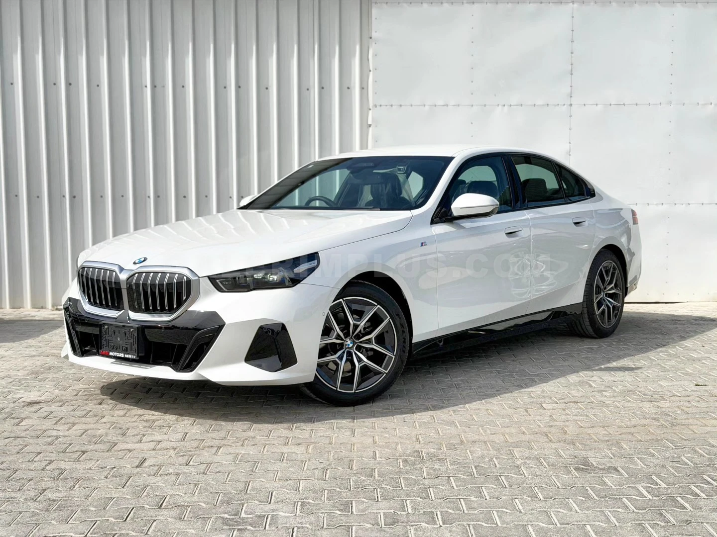 BMW 5 Serisi 2026 Satılık İkinci El - Thumbnail 2
