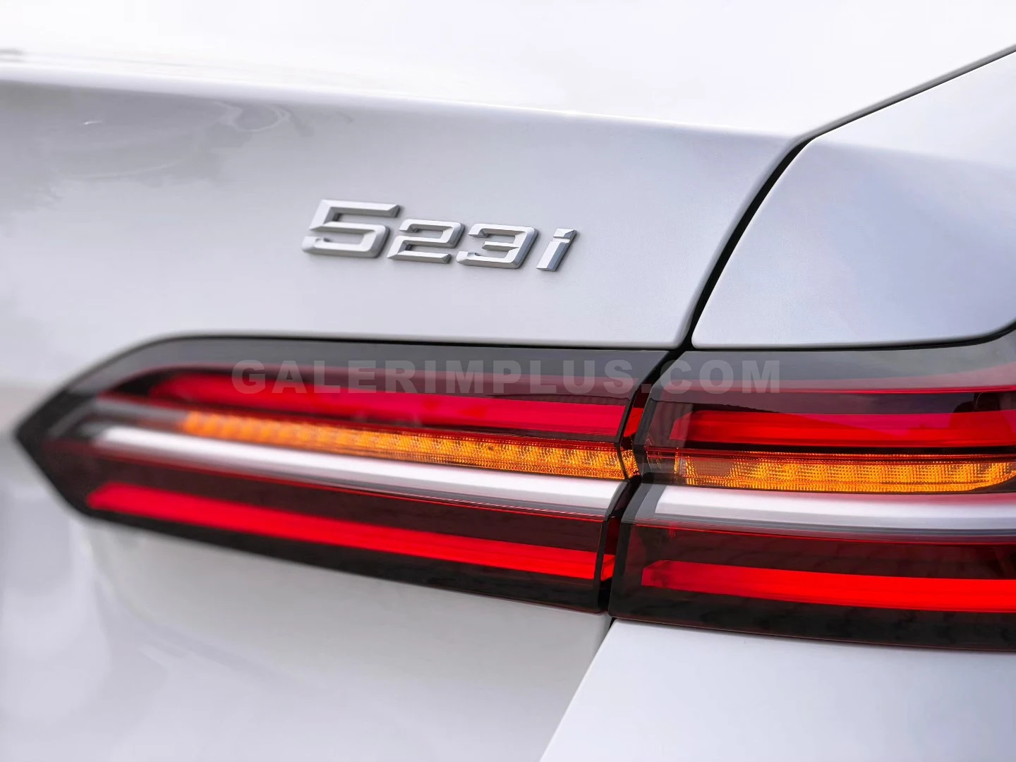 BMW 5 Serisi 2026 Satılık İkinci El - Thumbnail 6