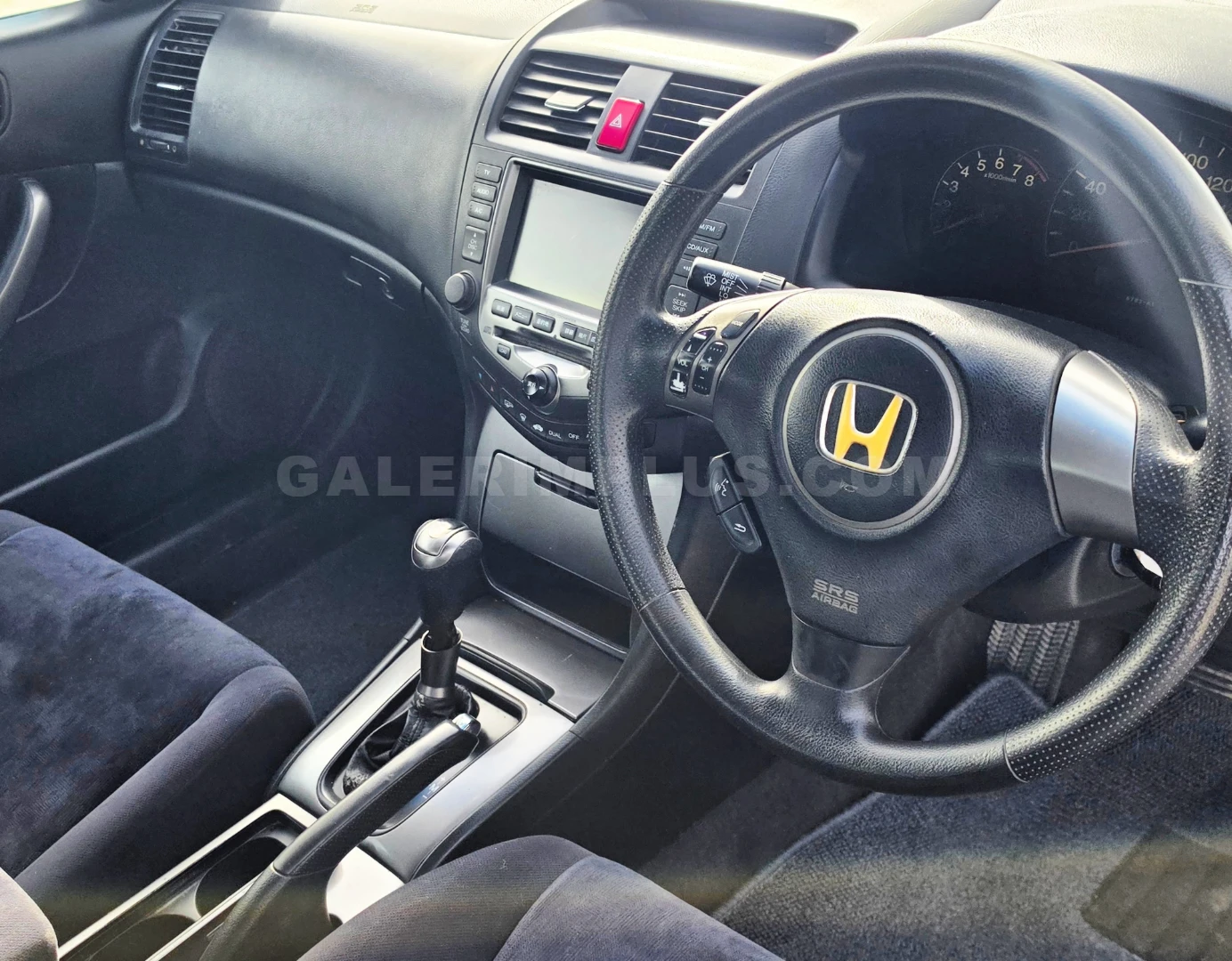 Honda Accord 2006 Satılık İkinci El - Thumbnail 6