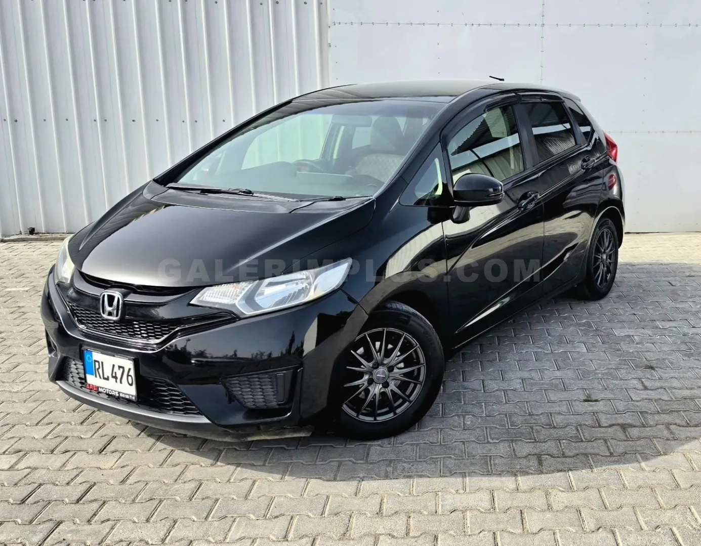 Honda Fit 2015 Satılık İkinci El - Thumbnail 2