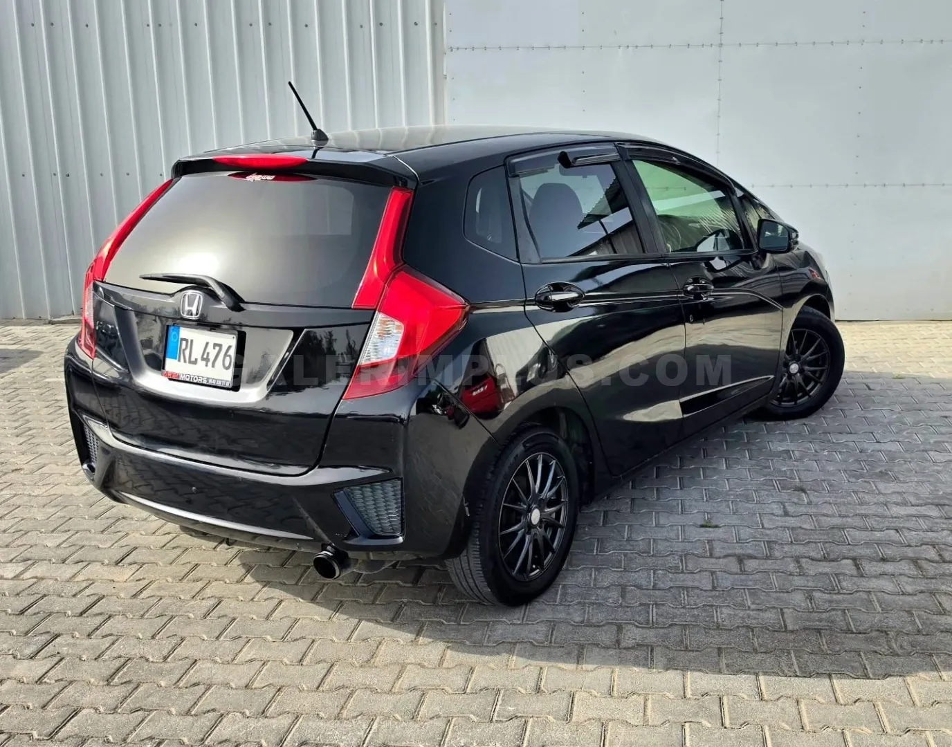 Honda Fit 2015 Satılık İkinci El - Thumbnail 3