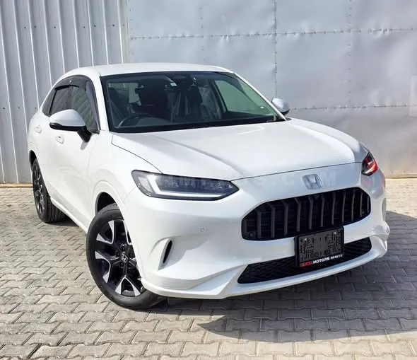 2023 Honda ZR-V 1.5 Benzin Otomatik Lefkoşa İlan görseli - GalerimPlus