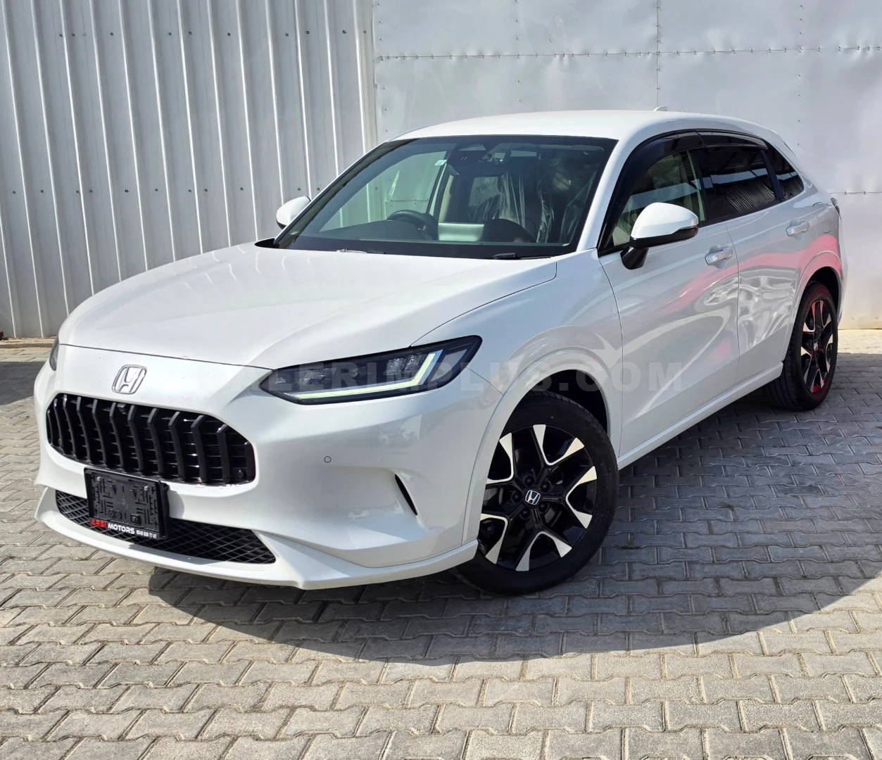 Honda ZR-V 2023 Satılık İkinci El - Thumbnail 2