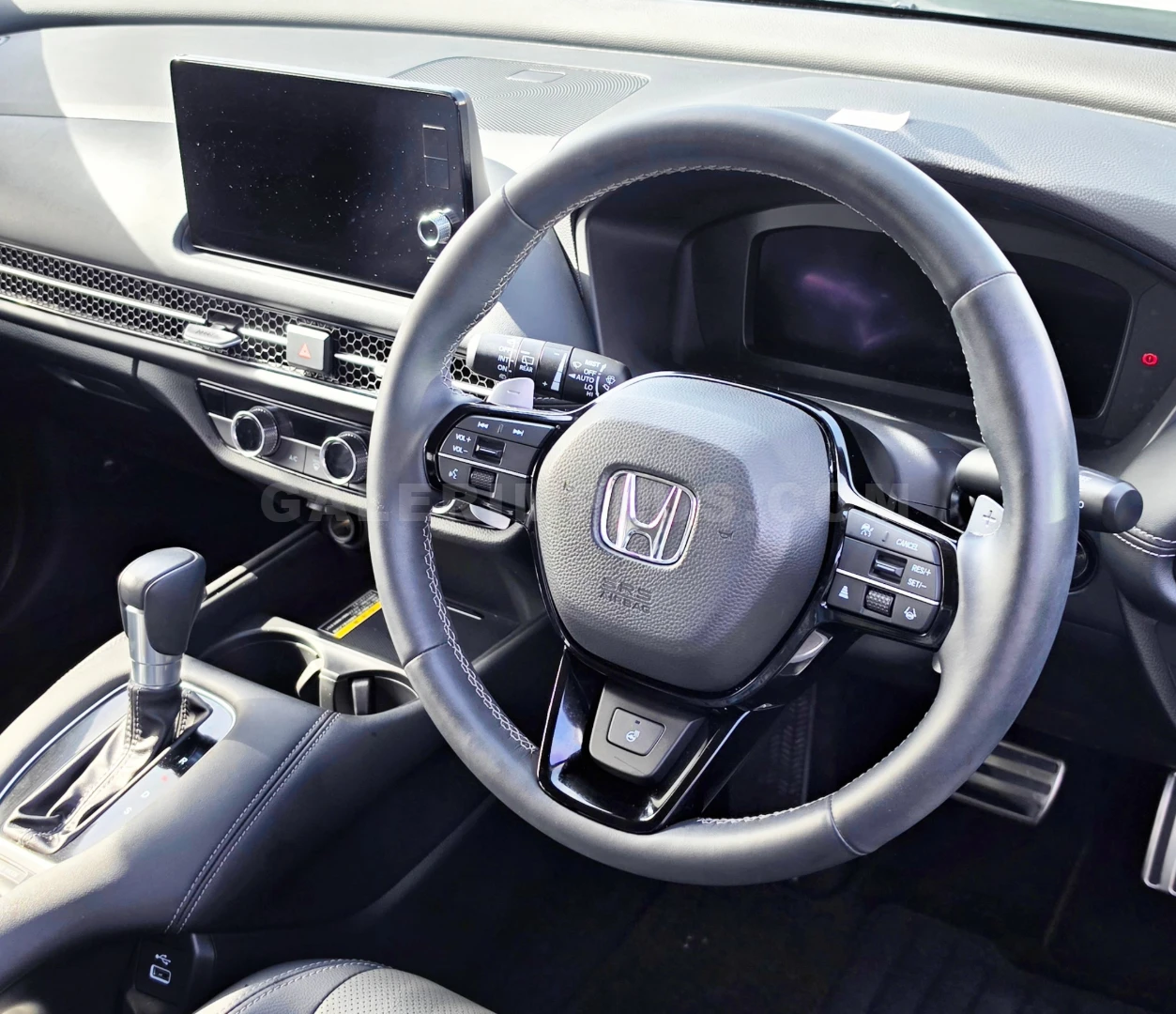 Honda ZR-V 2023 Satılık İkinci El - Thumbnail 6