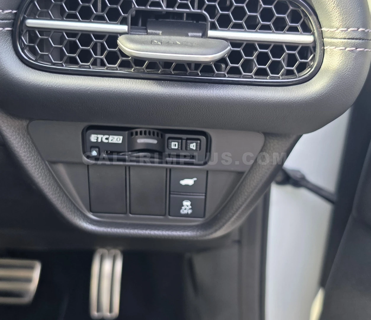 Honda ZR-V 2023 Satılık İkinci El - Thumbnail 8