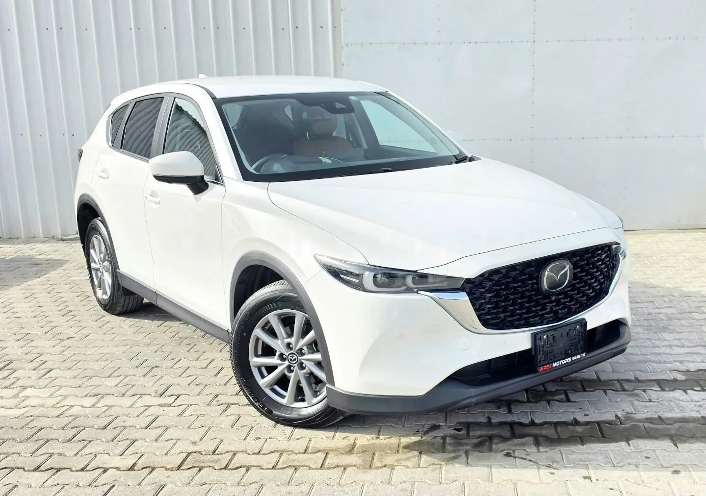 2023 Mazda CX-5 2.0 Benzin Otomatik Lefkoşa İlan görseli - GalerimPlus