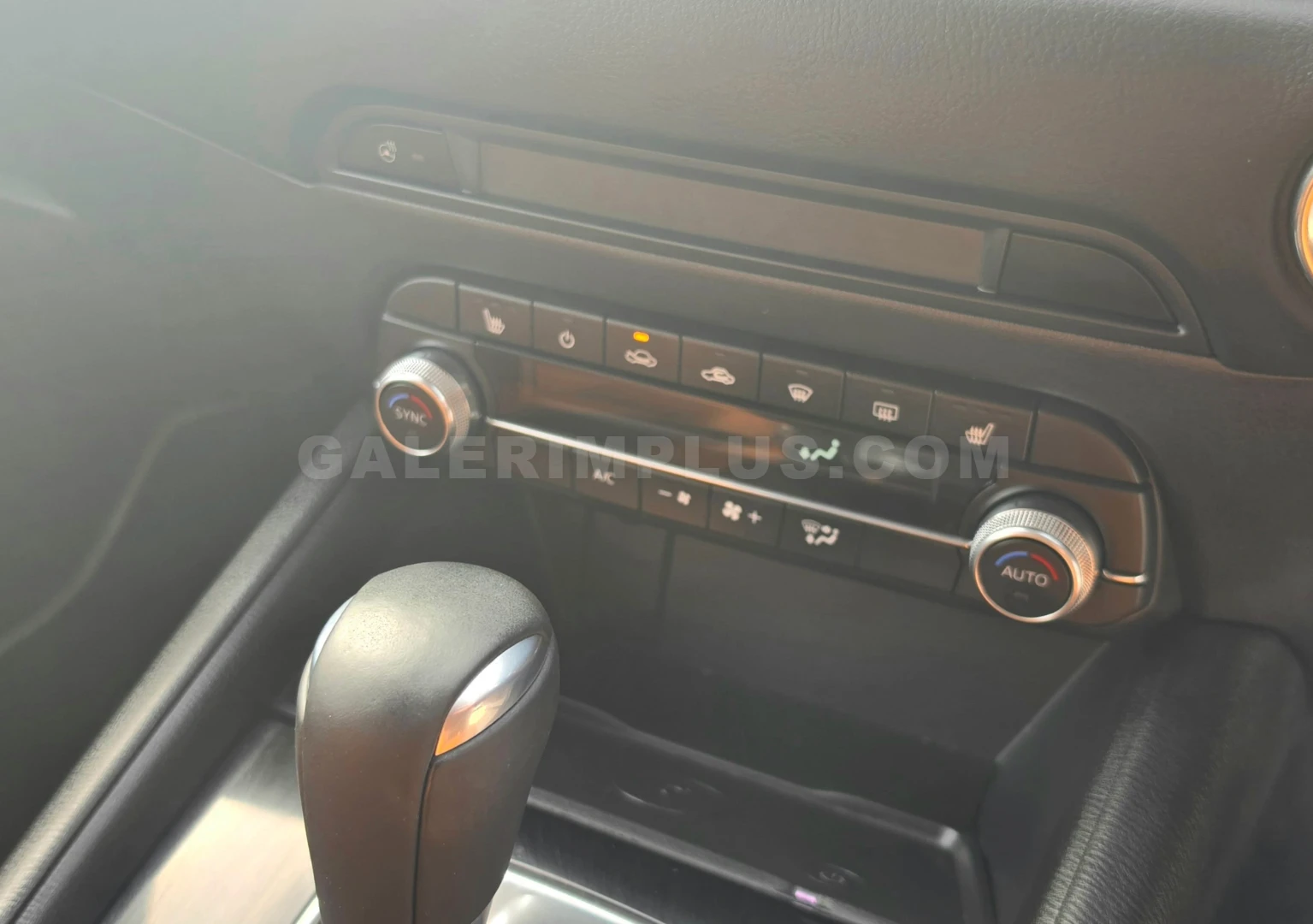 Mazda CX-5 2023 Satılık İkinci El - Thumbnail 7