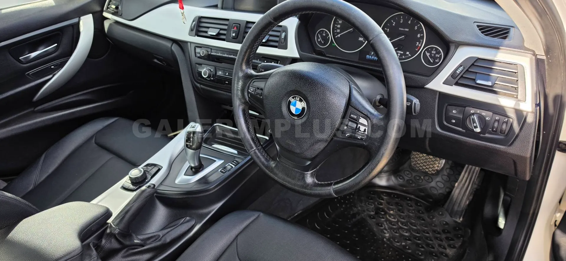 BMW 3 Serisi 2014 Satılık İkinci El - Thumbnail 5
